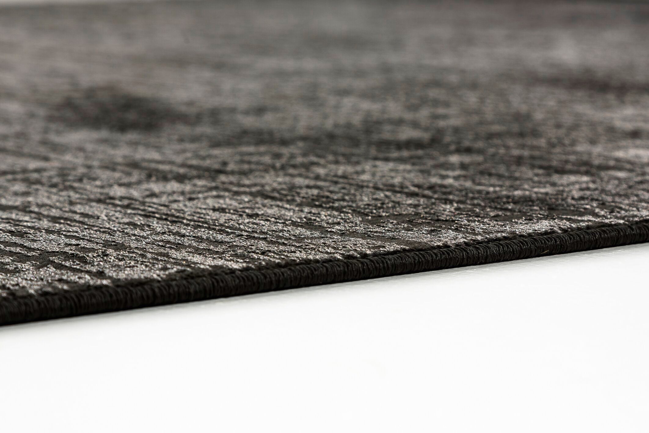 JOOP! LINES Teppich 140x200cm, Anthrazit