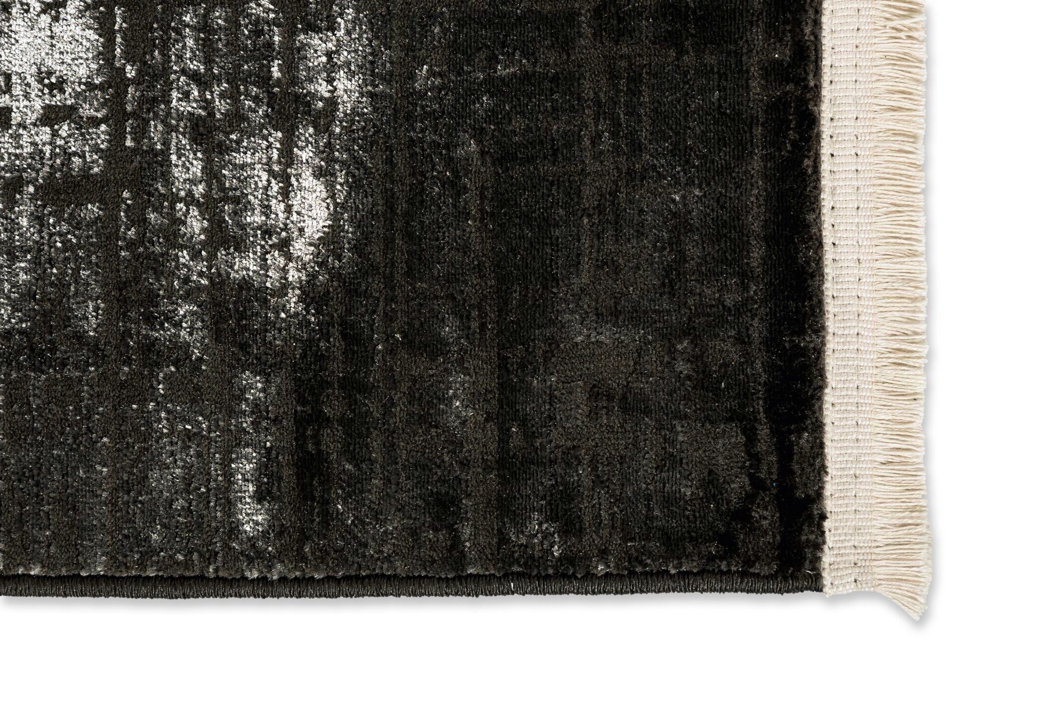 JOOP! LINES Teppich 170x240cm, Anthrazit