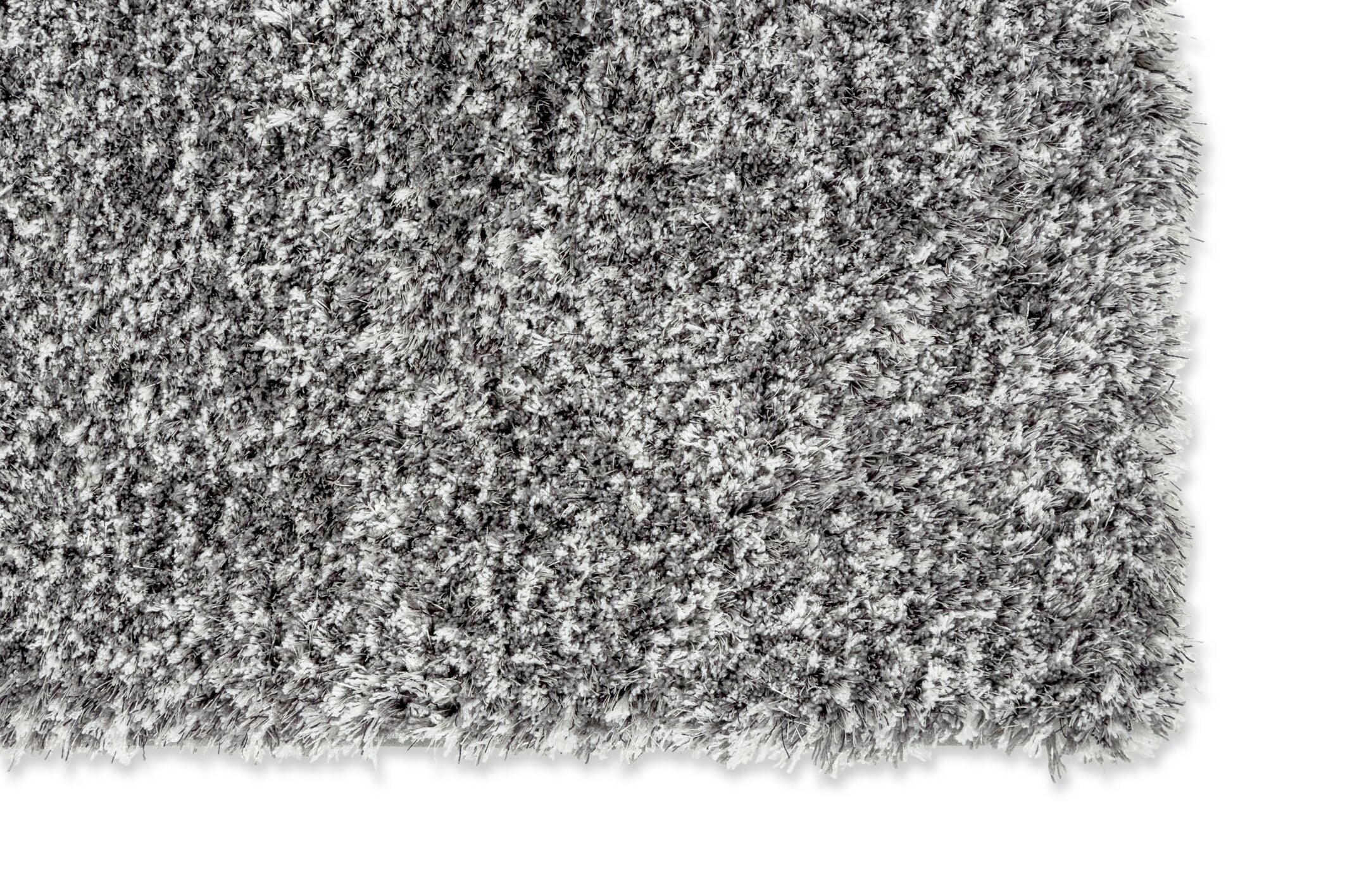 JOOP! NEW CURLY Teppich 170x240 cm, Stein