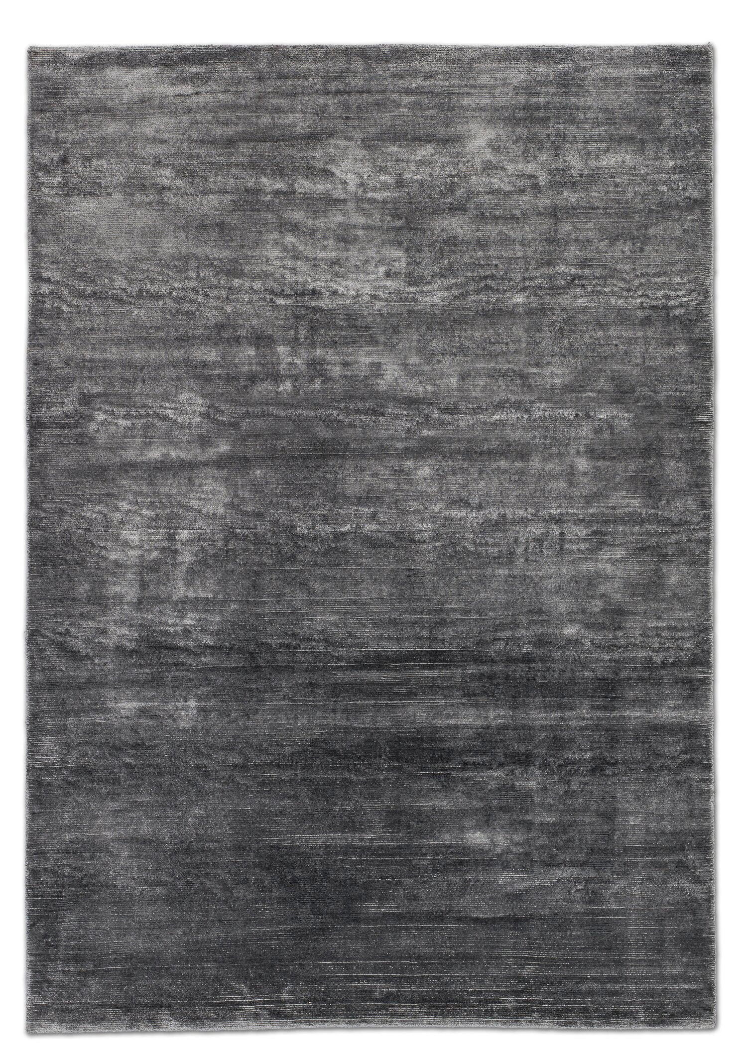 JOOP! SOFT Teppich 140x200cm, Anthrazit