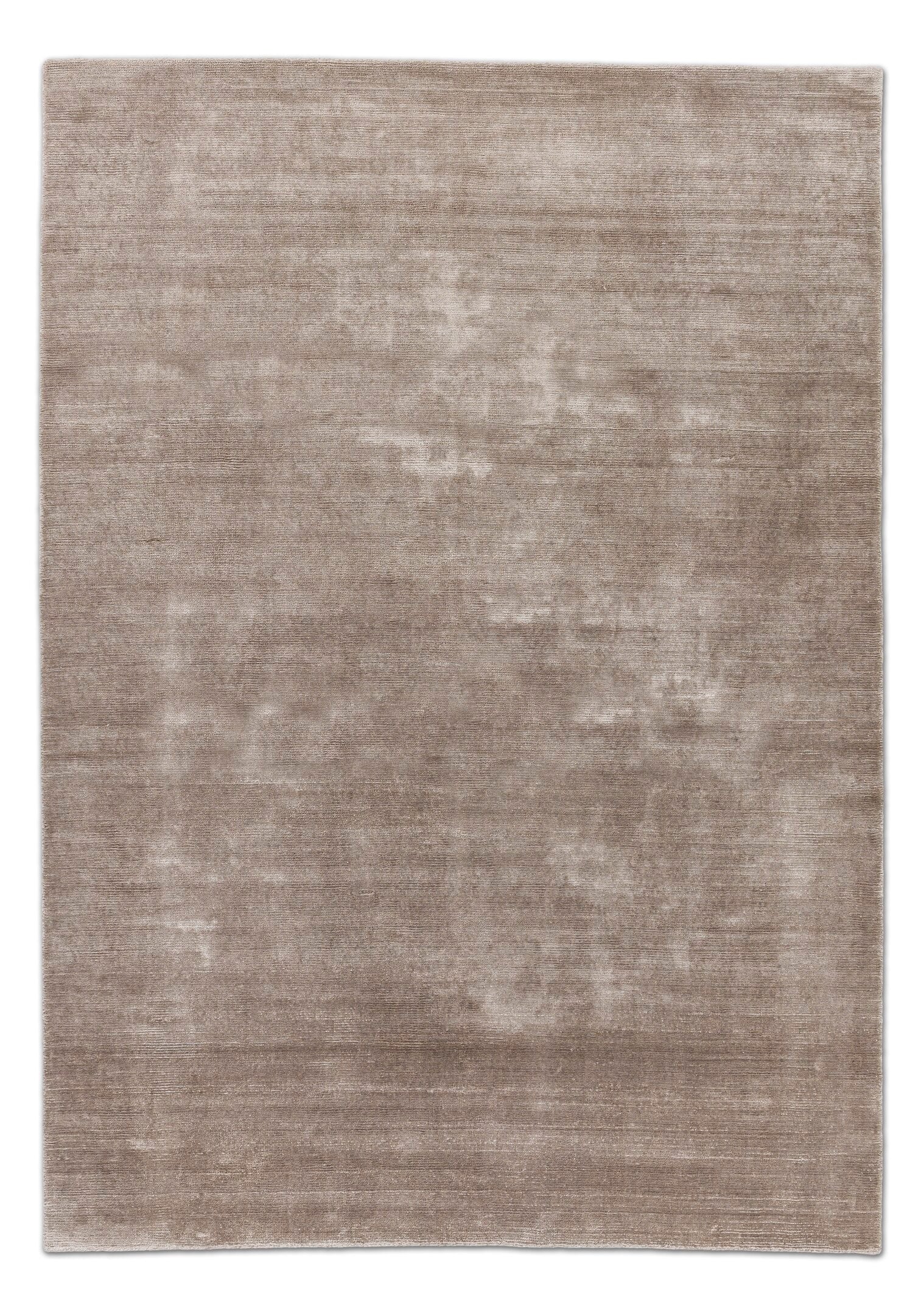JOOP! SOFT Teppich 140x200cm, Taupe