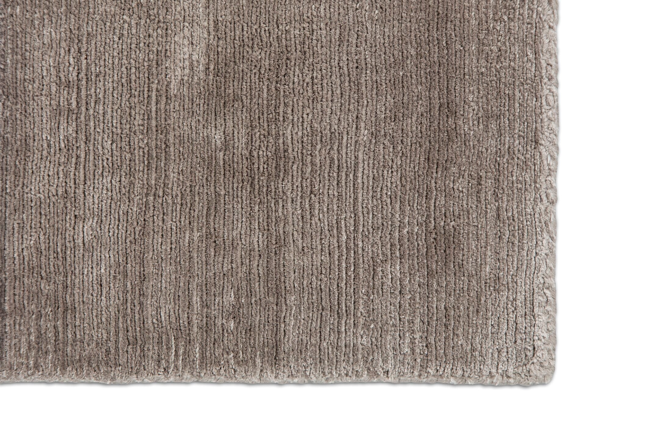 JOOP! SOFT Teppich 140x200cm, Taupe