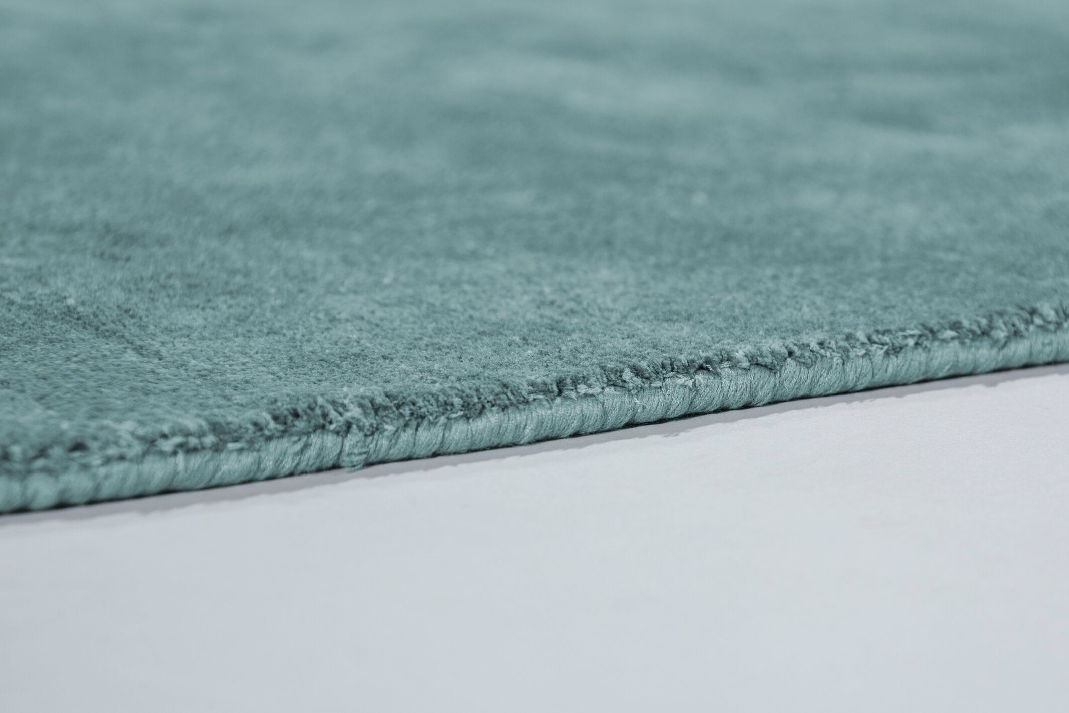 JOOP! SOFT Teppich 170x240cm,Türkis