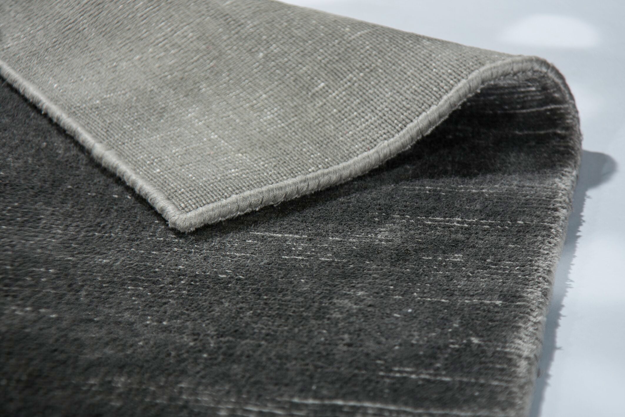 JOOP! SOFT Teppich 170x240cm, Anthrazit