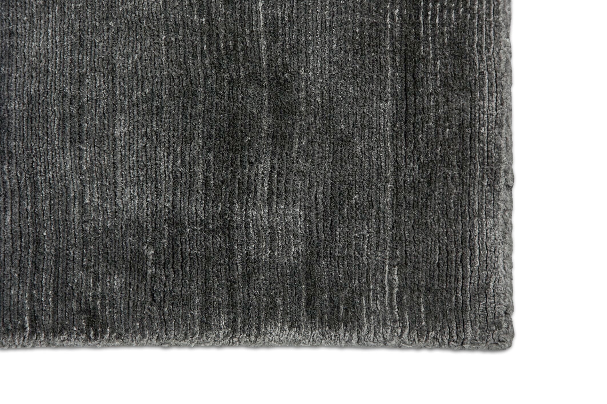 JOOP! SOFT Teppich 170x240cm, Anthrazit