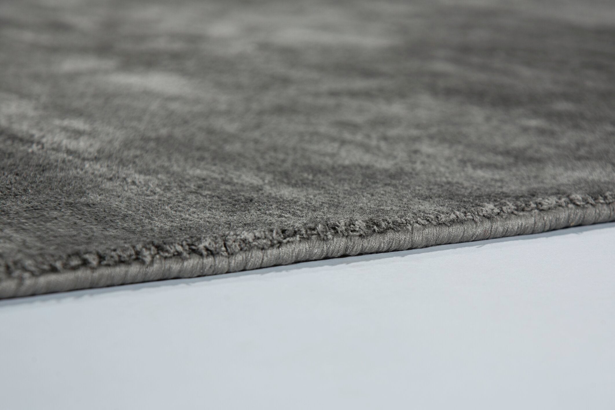 JOOP! SOFT Teppich 170x240cm, Anthrazit