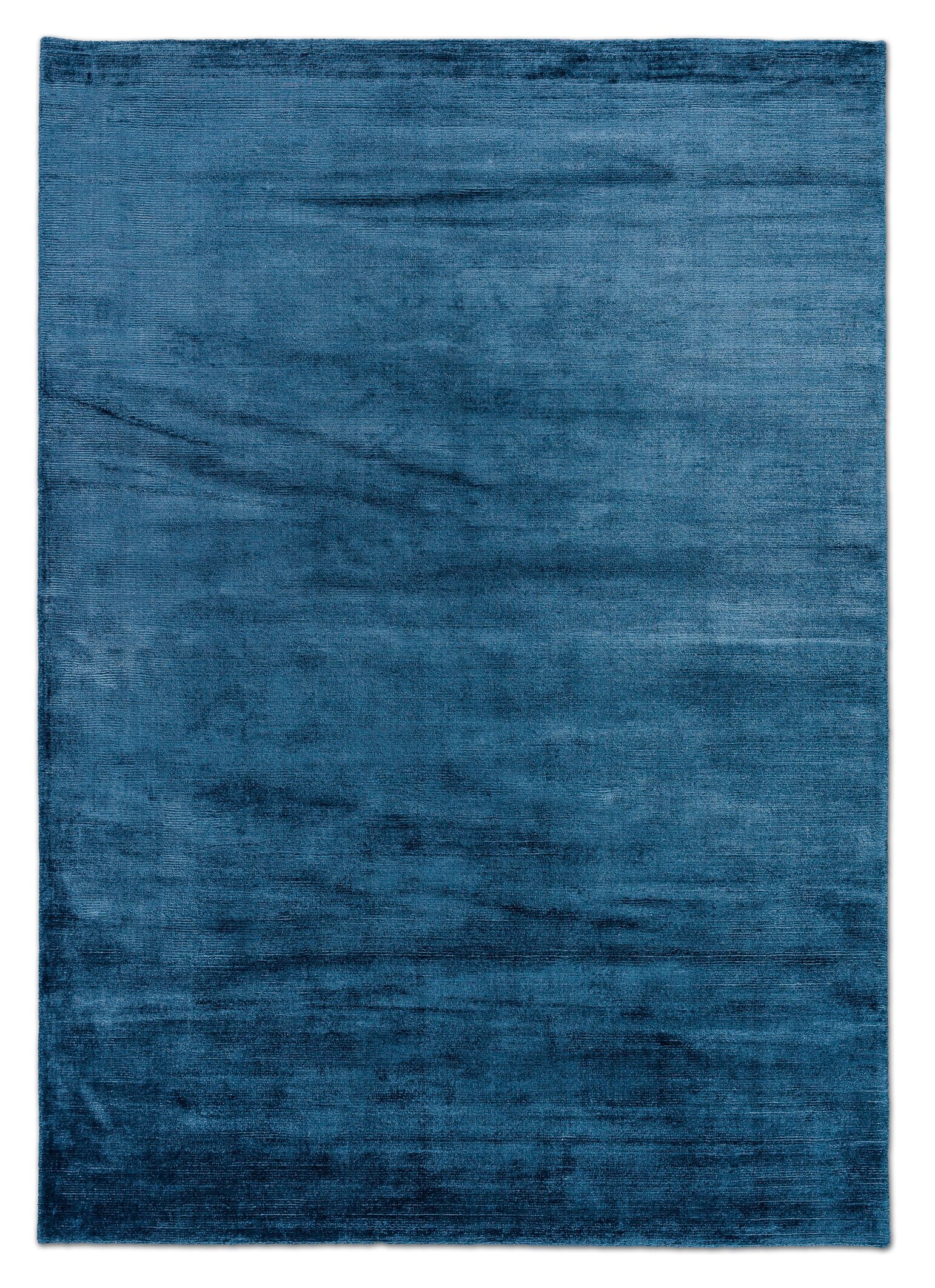 JOOP! SOFT Teppich 170x240cm, Nachtblau