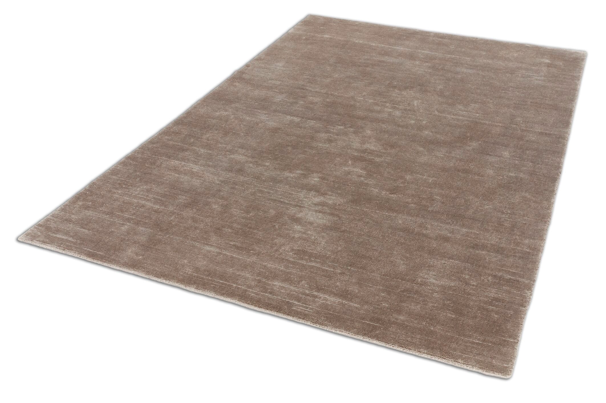 JOOP! SOFT Teppich 170x240cm, Taupe