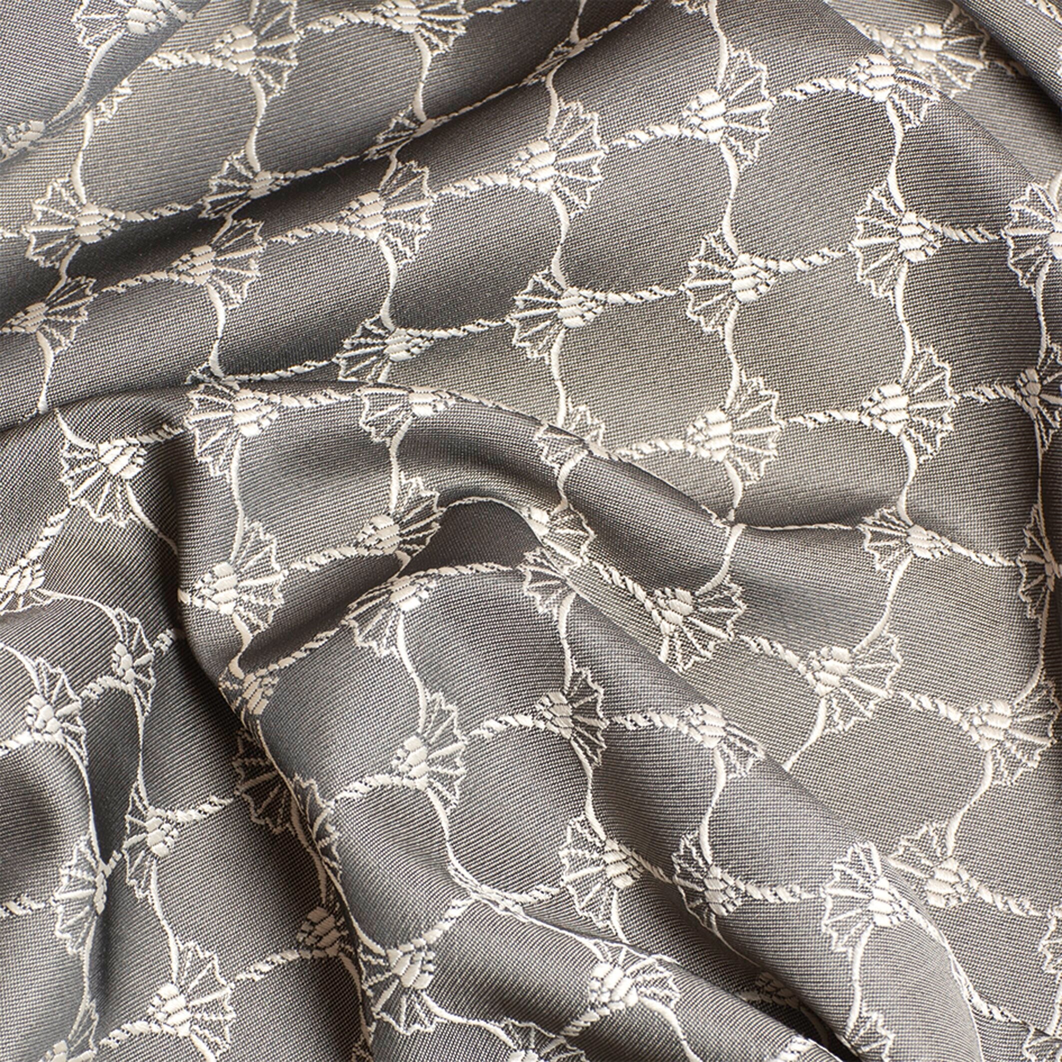 JOOP! ALLOVER Fertigvorhang 140x250 cm, Kitt