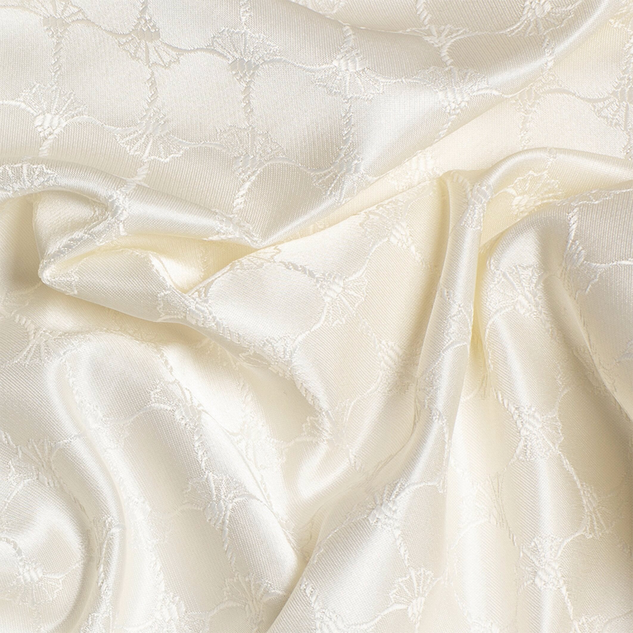 JOOP! ALLOVER Fertigvorhang 140x300 cm, Natur