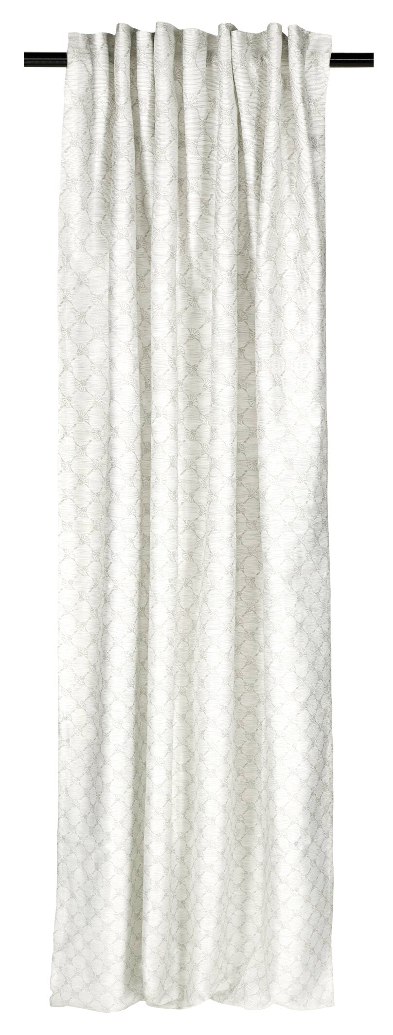 JOOP! CALM Fertigvorhang 135x250 cm, Beige