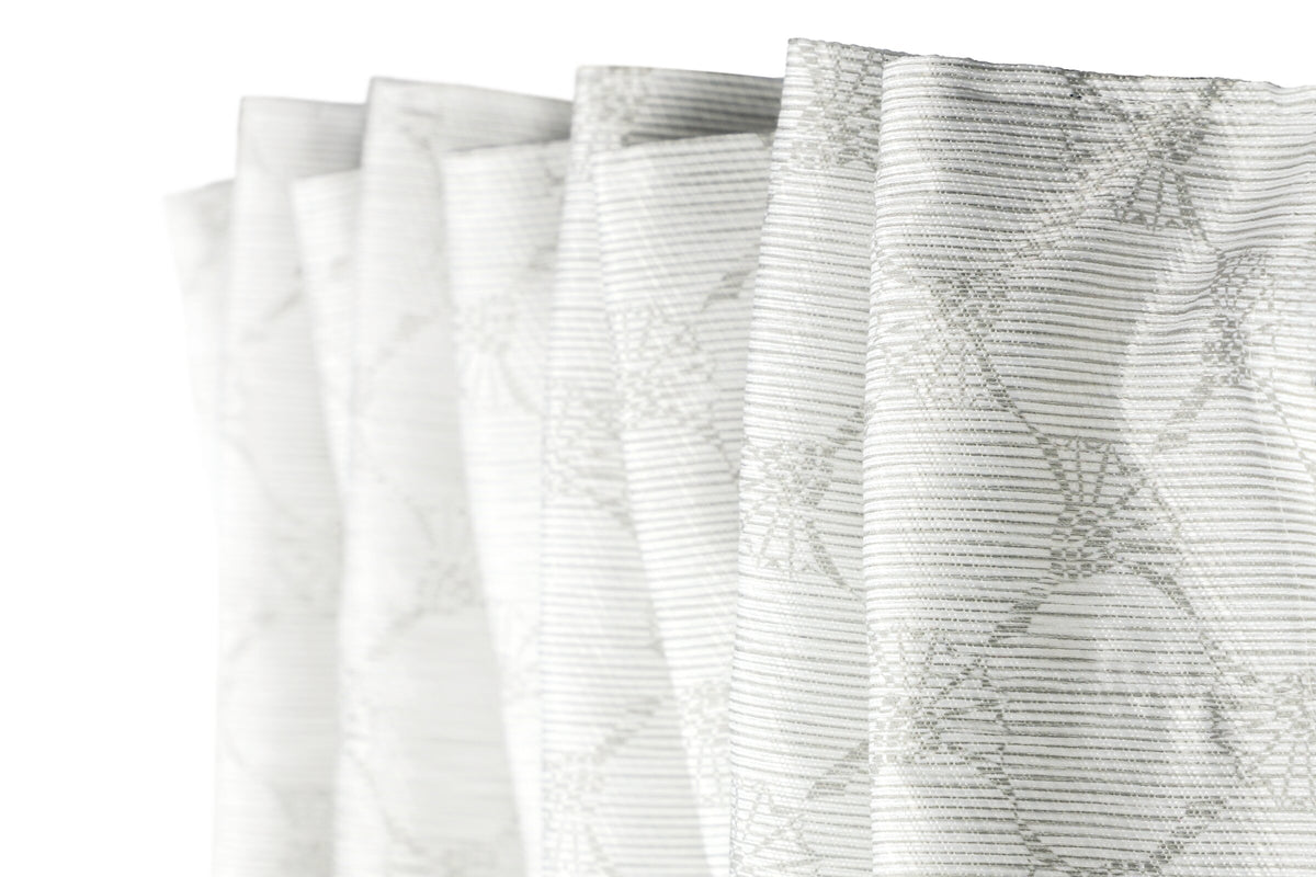 JOOP! CALM Fertigvorhang 135x250 cm, Beige