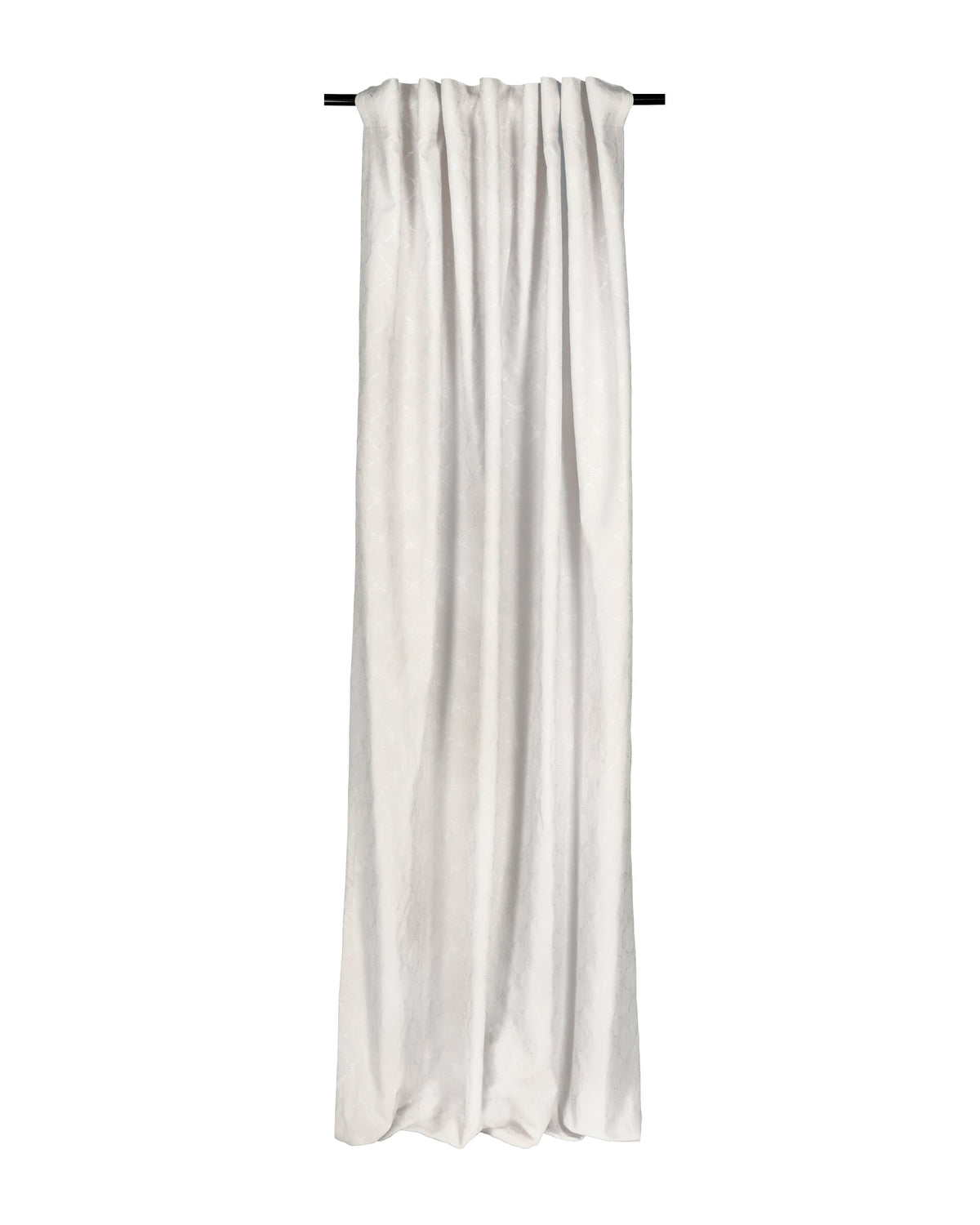 JOOP! ELEGANCE Fertigvorhang 130x250 cm, Creme