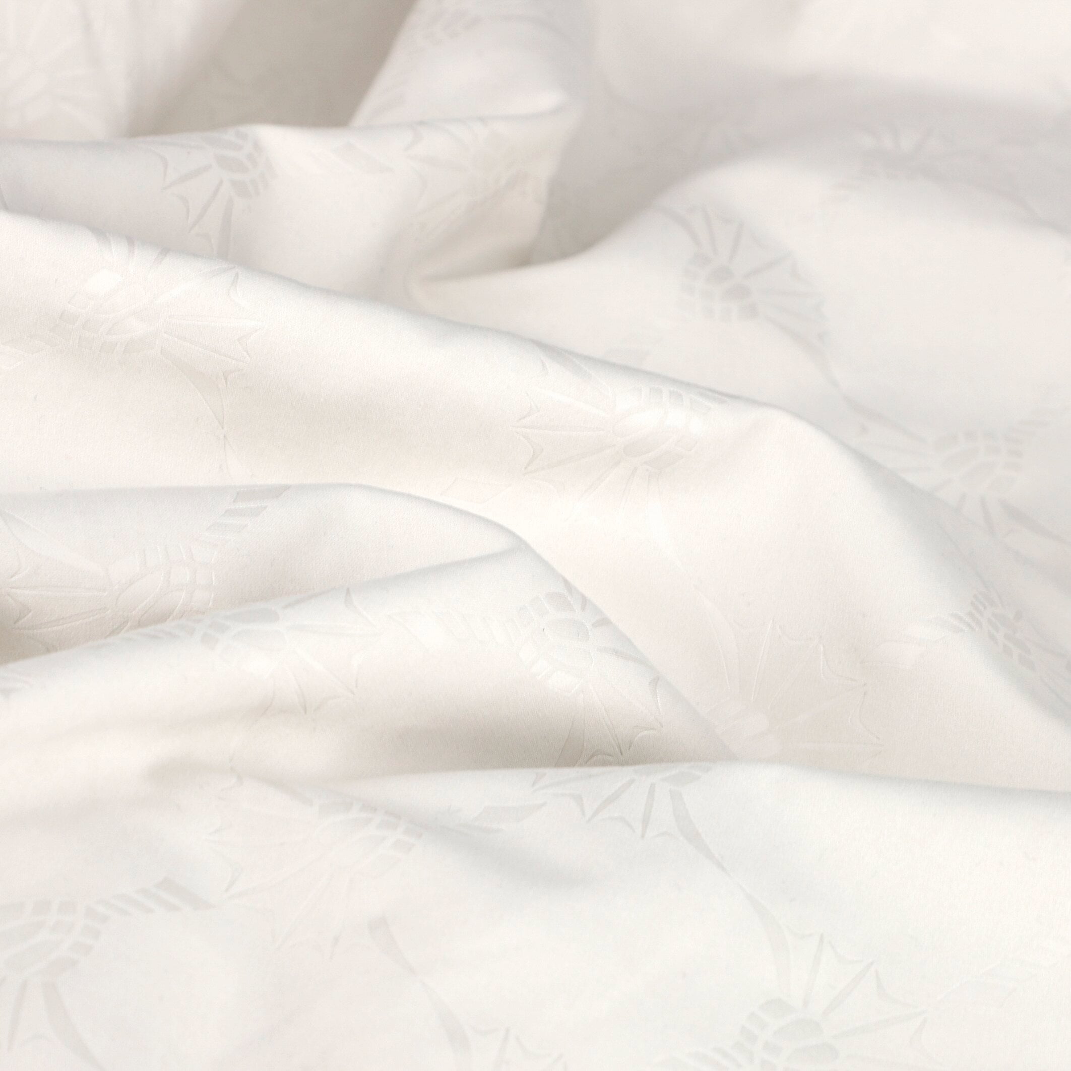 JOOP! ELEGANCE Fertigvorhang 130x250 cm, Creme