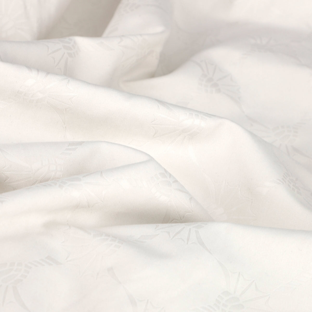 JOOP! ELEGANCE Fertigvorhang 130x250 cm, Creme