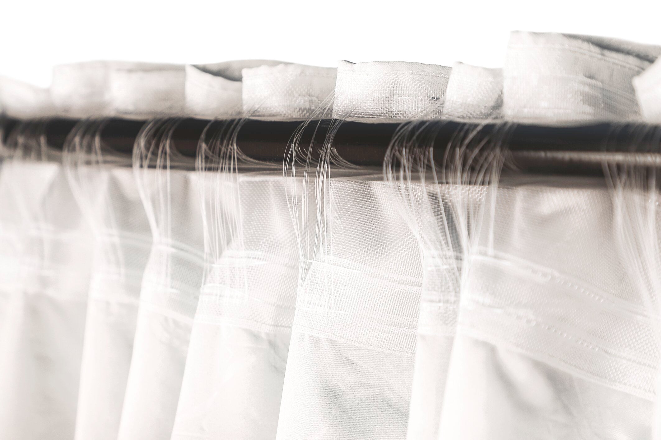 JOOP! ELEGANCE Fertigvorhang 130x250 cm, Creme