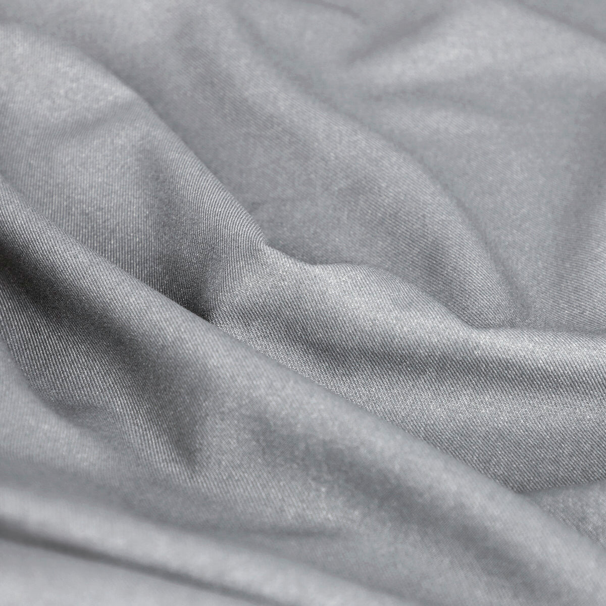 JOOP! ESSENTIAL Fertigvorhang 130x250 cm, Anthrazit