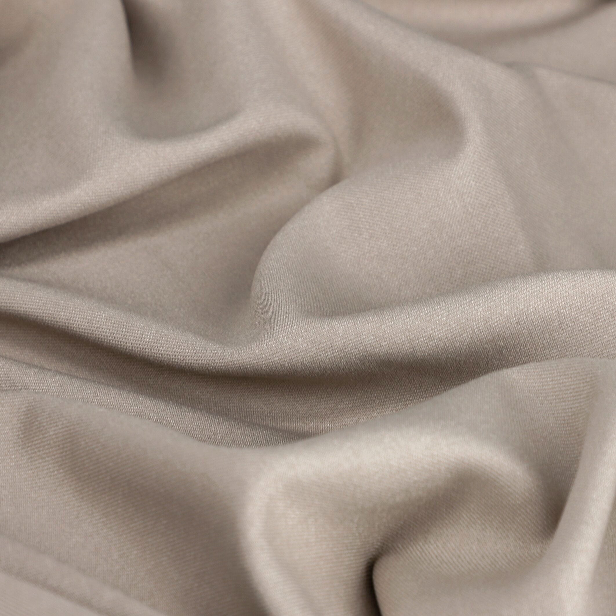 JOOP! ESSENTIAL Fertigvorhang 130x250 cm, Natur