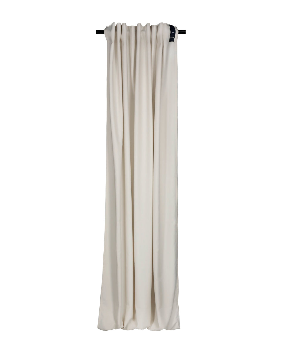 JOOP! ESSENTIAL Fertigvorhang 130x250 cm, Creme