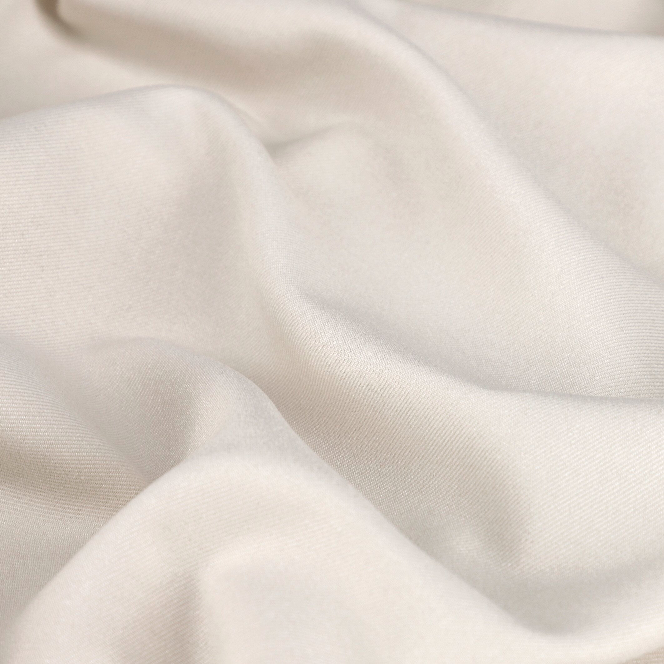 JOOP! ESSENTIAL Fertigvorhang 130x250 cm, Creme