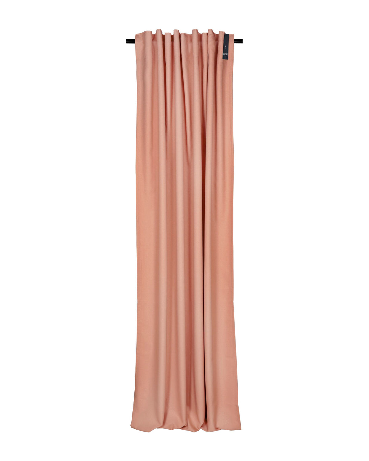 JOOP! ESSENTIAL Fertigvorhang 130x250 cm, Melon