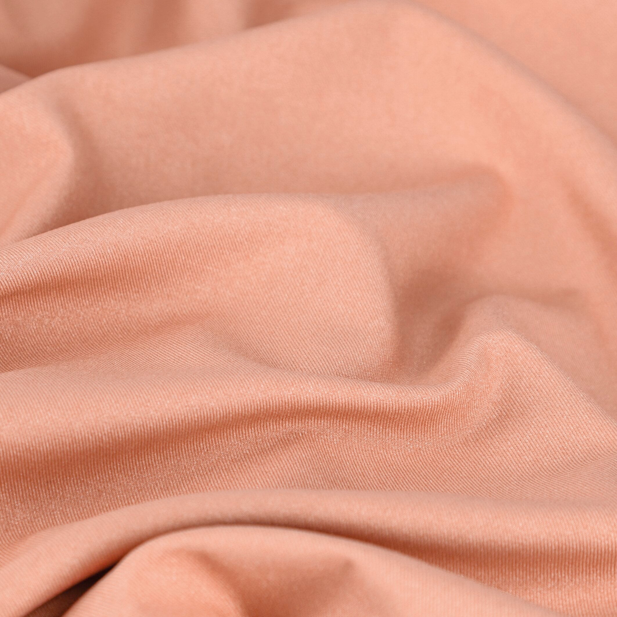 JOOP! ESSENTIAL Fertigvorhang 130x250 cm, Melon