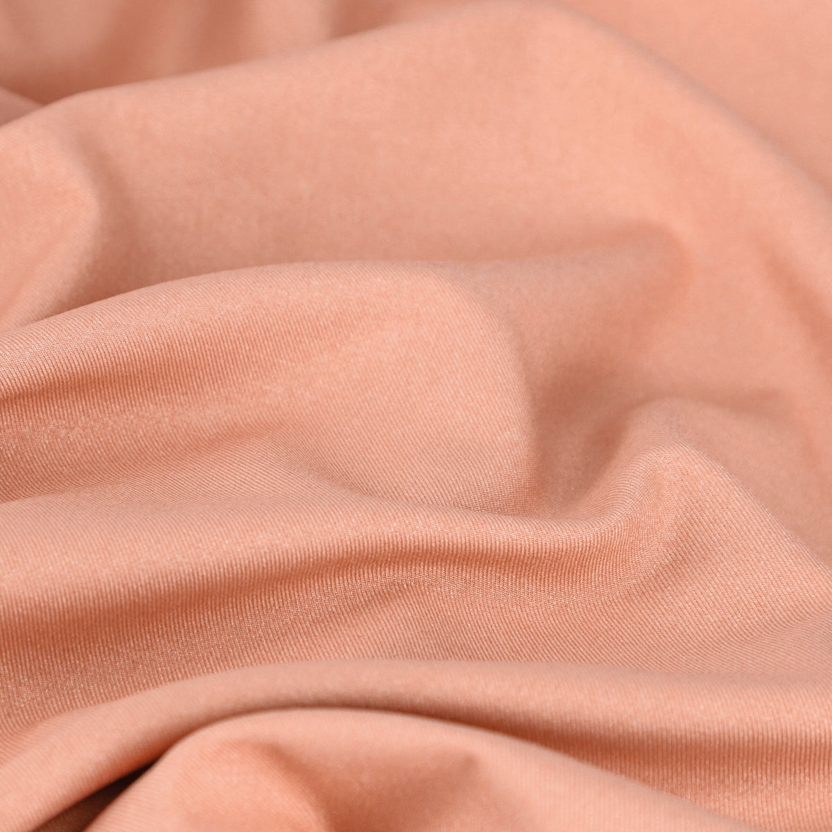 JOOP! ESSENTIAL Fertigvorhang 130x250 cm, Melon