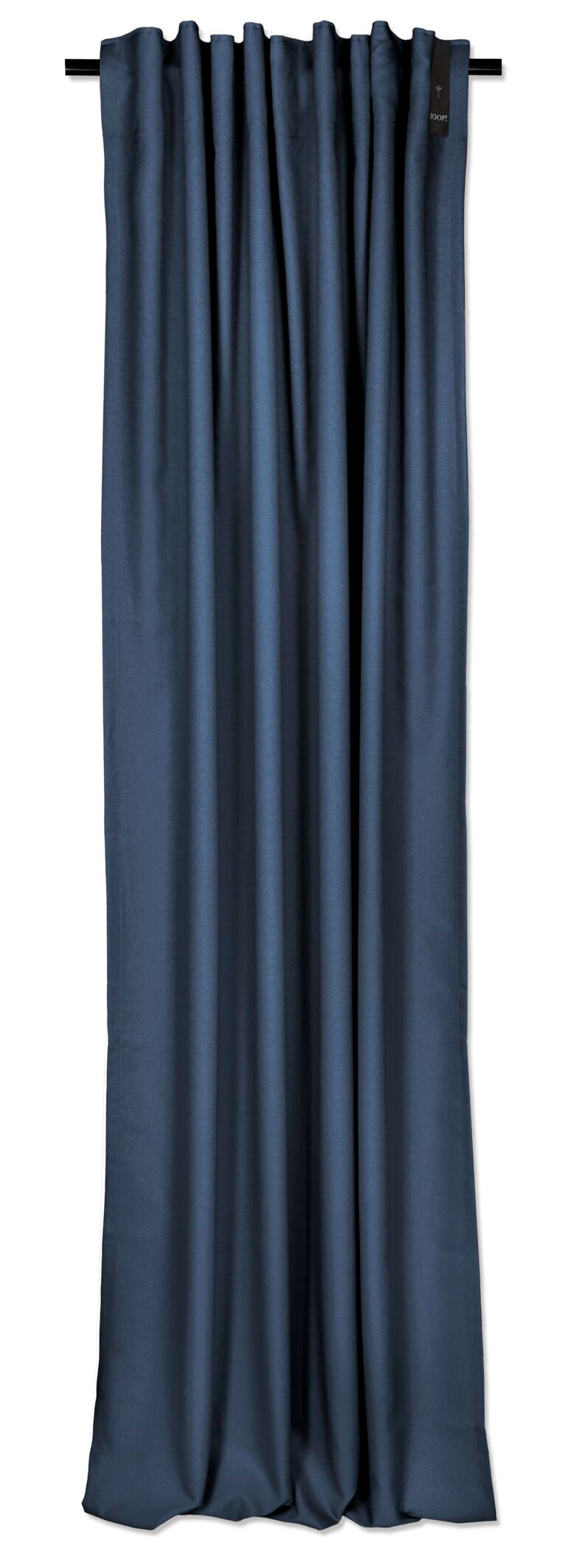 JOOP! ESSENTIAL Fertigvorhang 130x250 cm, Marine