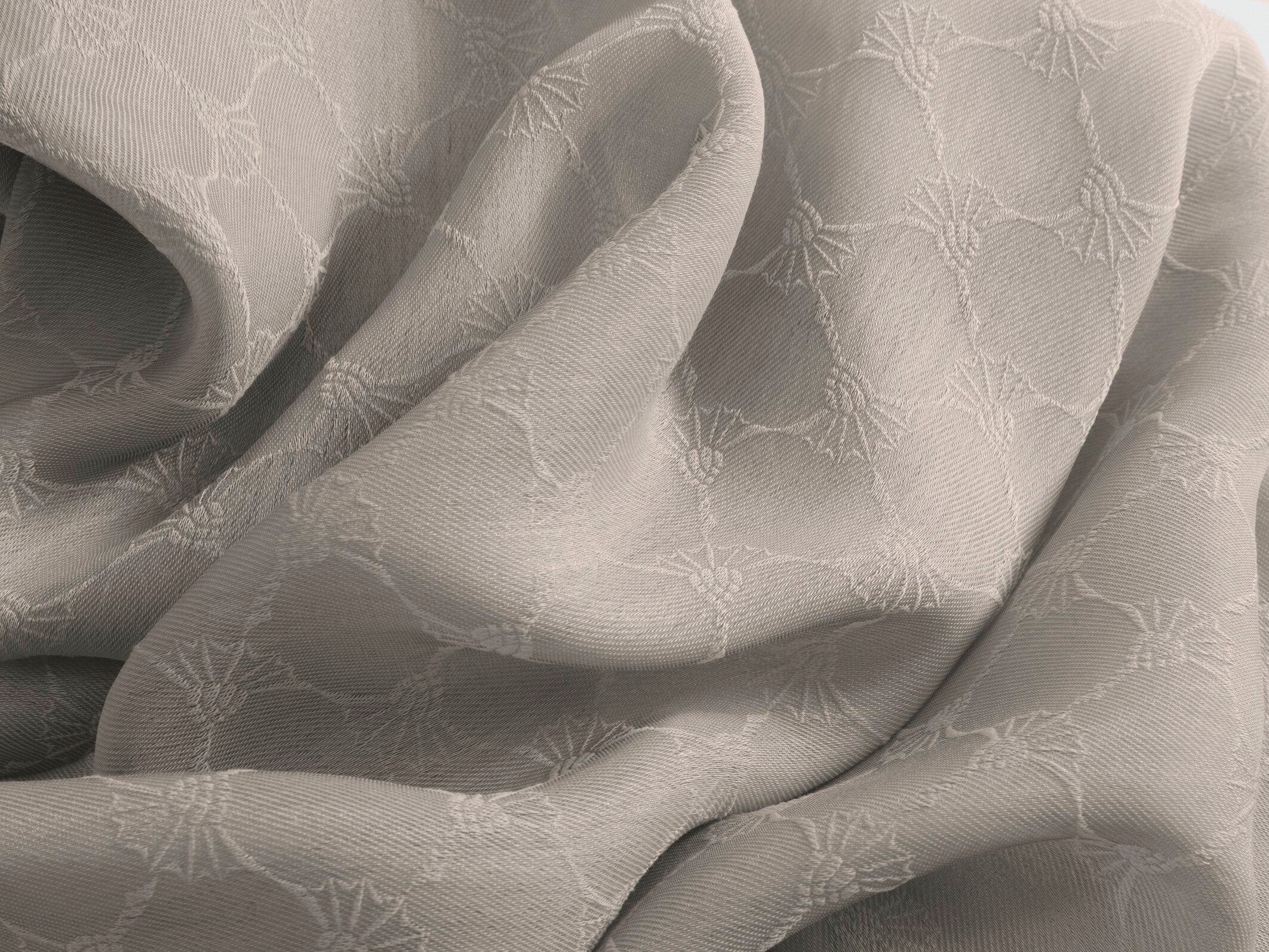 JOOP! GLARE Fertiggardine 130x250 cm, Kitt