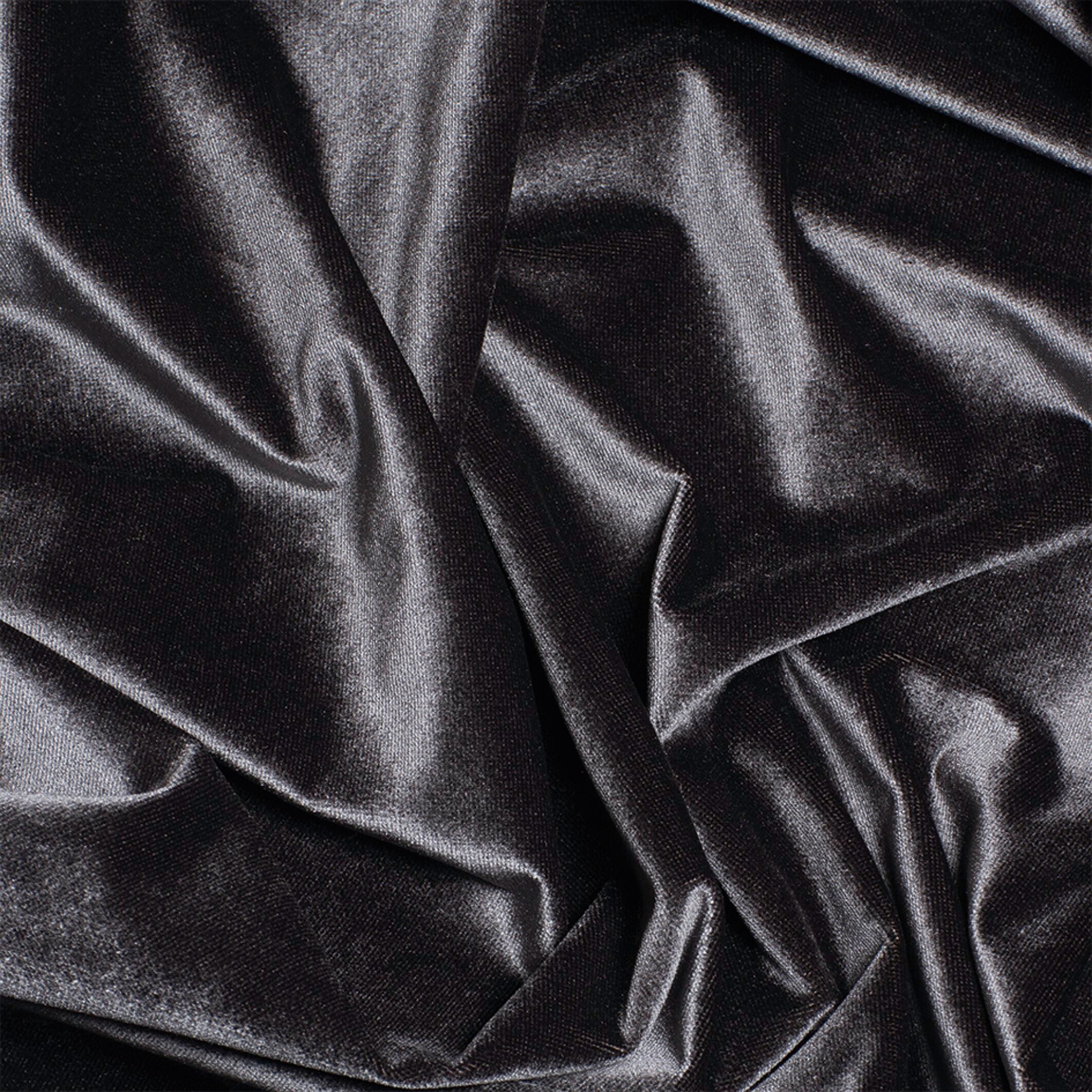 JOOP! SHOW Fertigvorhang 130x250 cm, Anthrazit