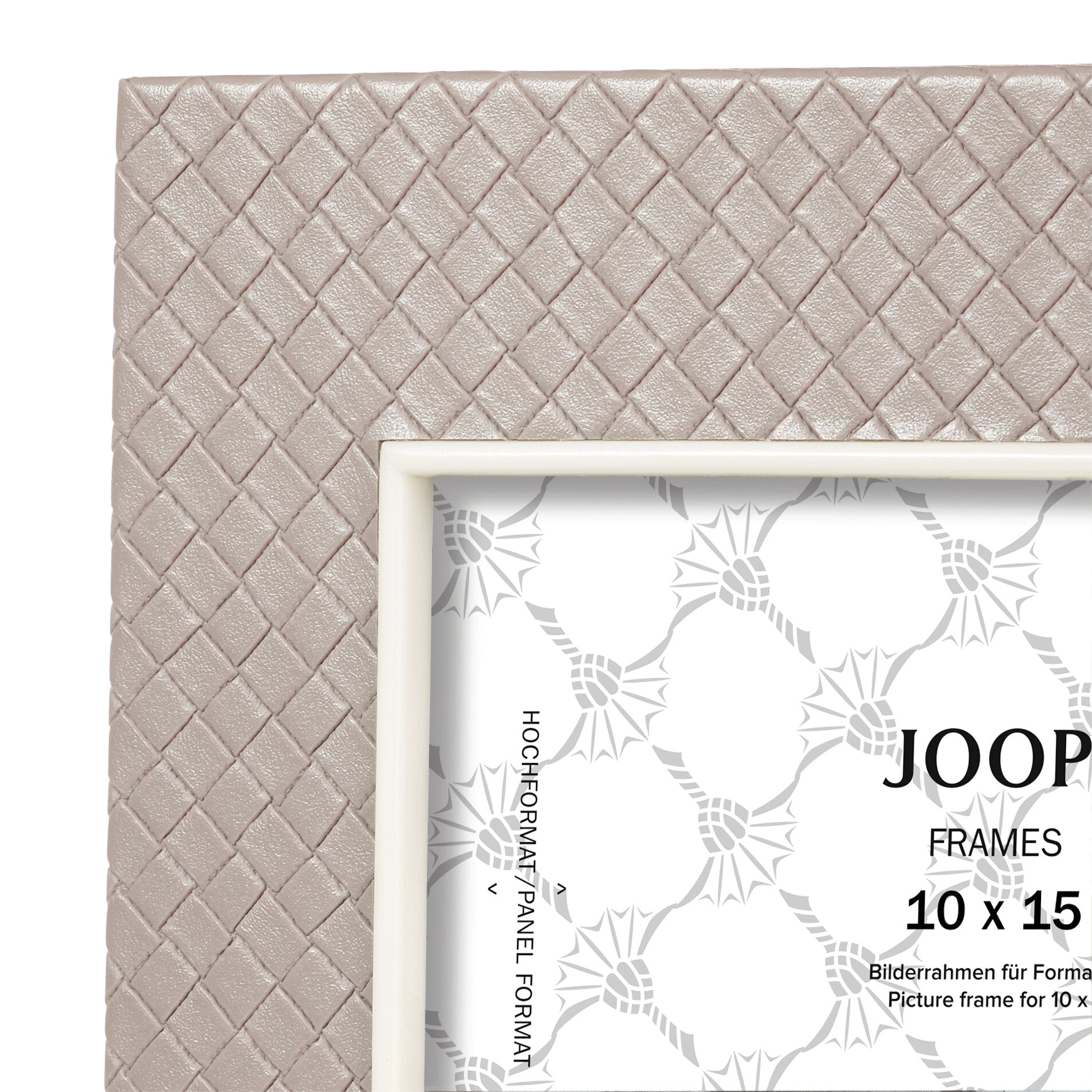 JOOP! HOMELINE Bilderrahmen