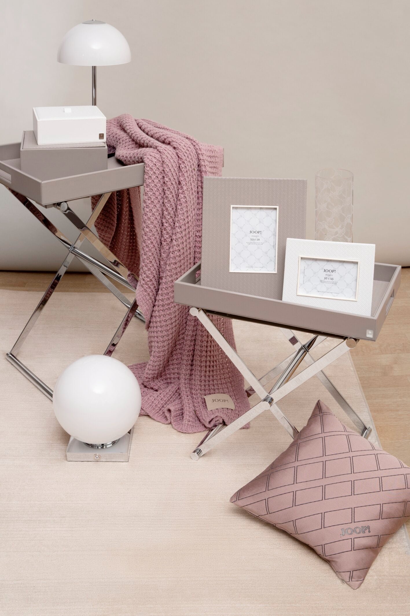 JOOP! HOMELINE Bilderrahmen