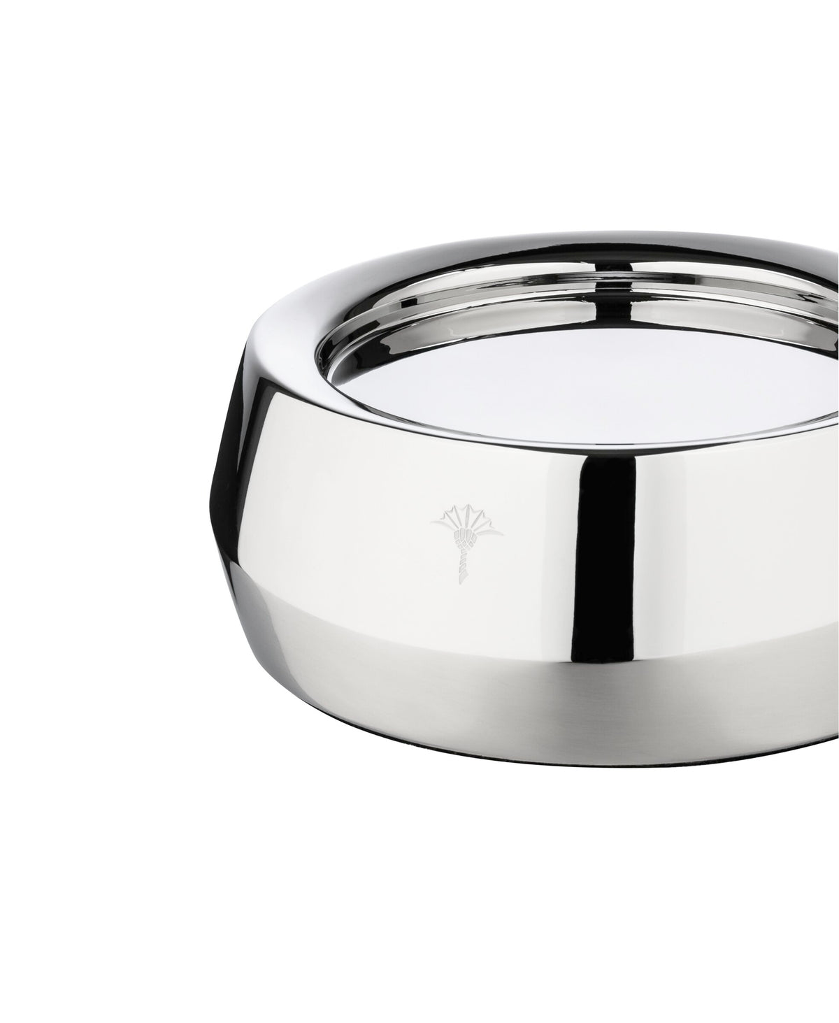 JOOP! METAL LINE Stumpenkerzenhalter groß