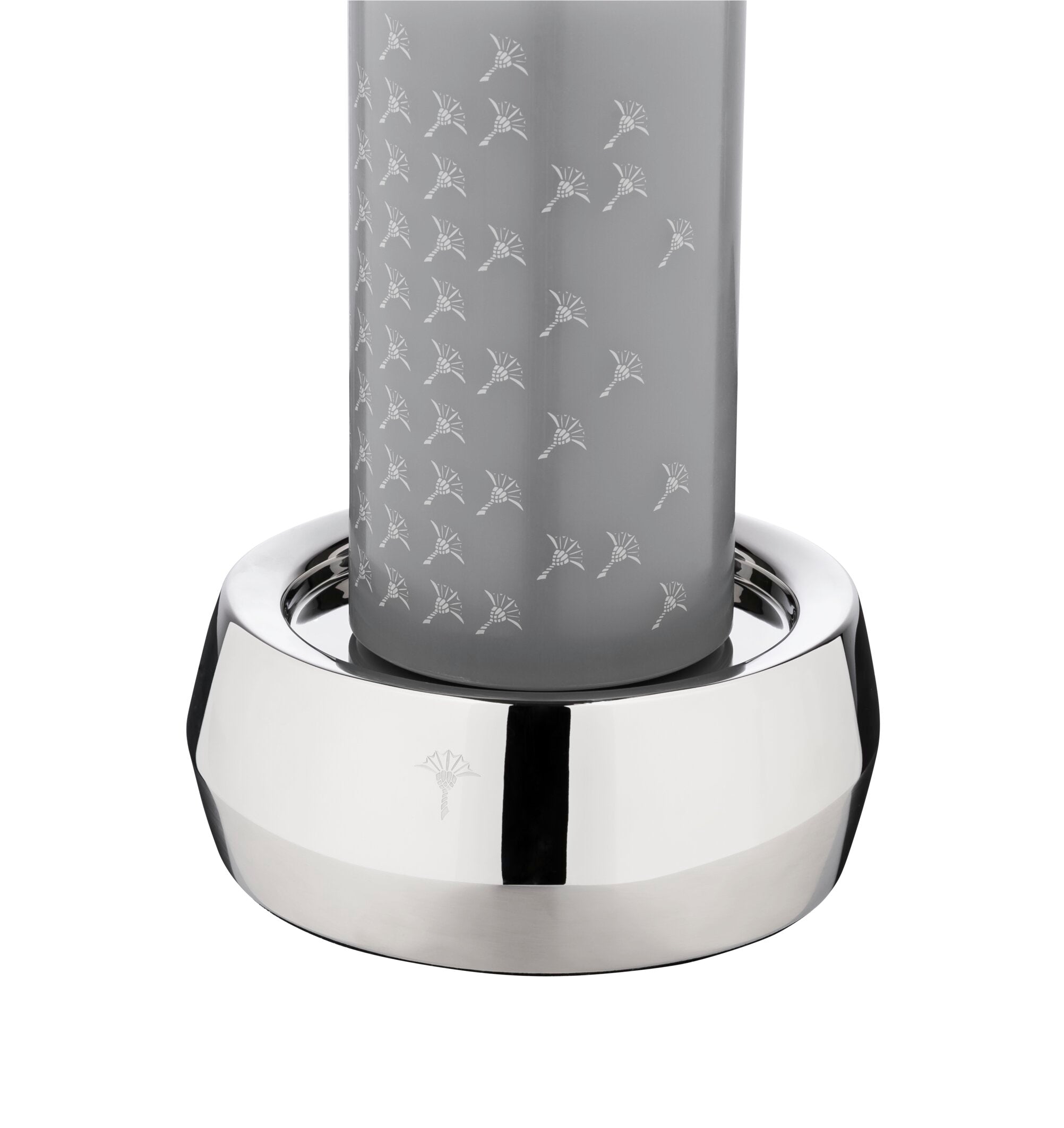 JOOP! METAL LINE Stumpenkerzenhalter