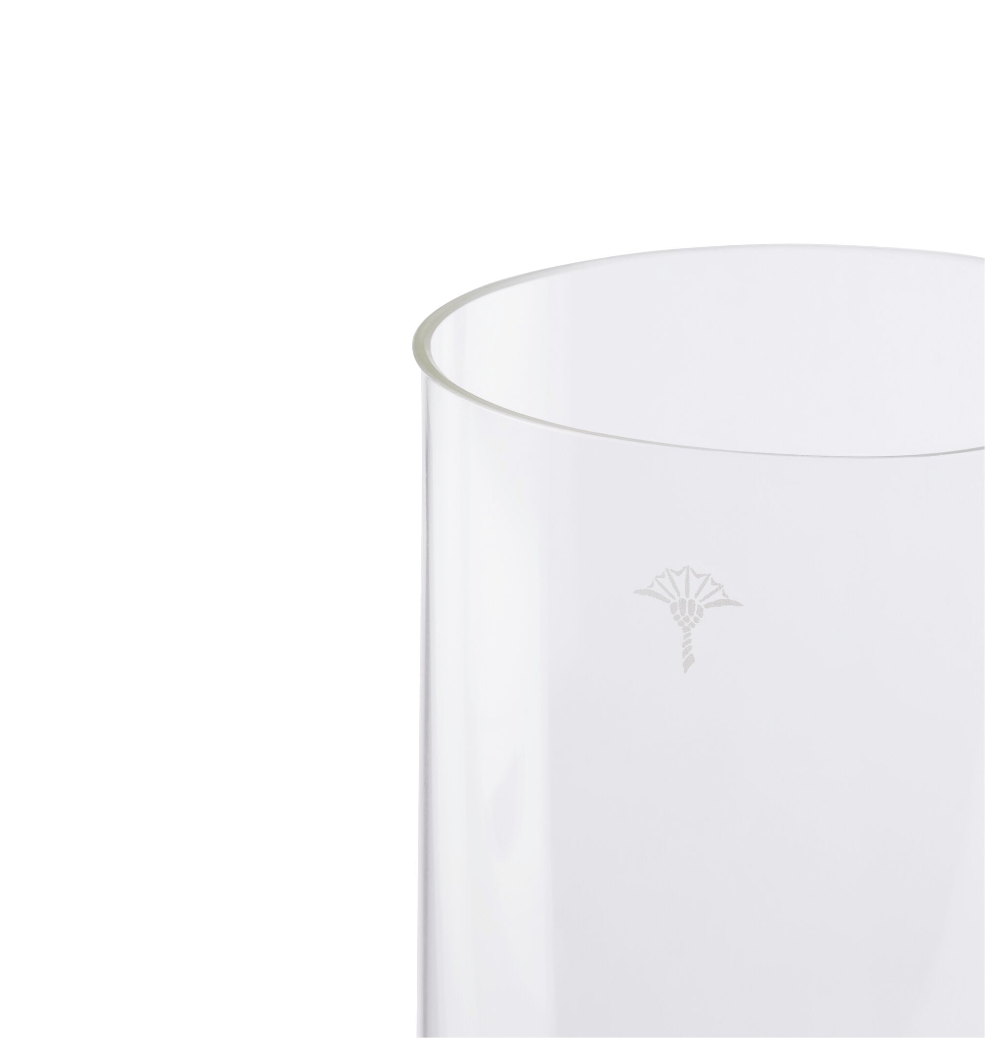 JOOP! METAL LINE Windlicht