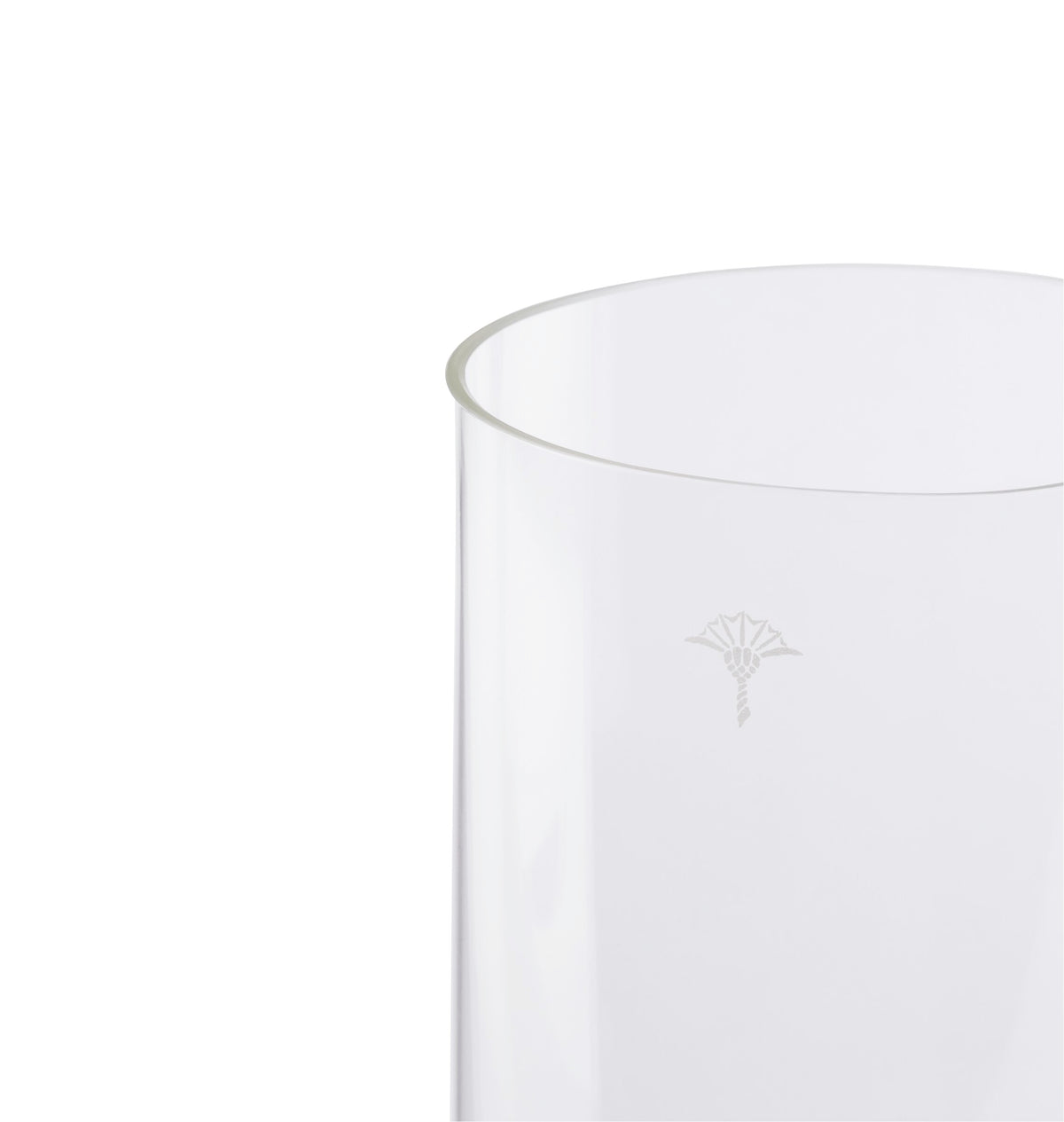 JOOP! METAL LINE Windlicht