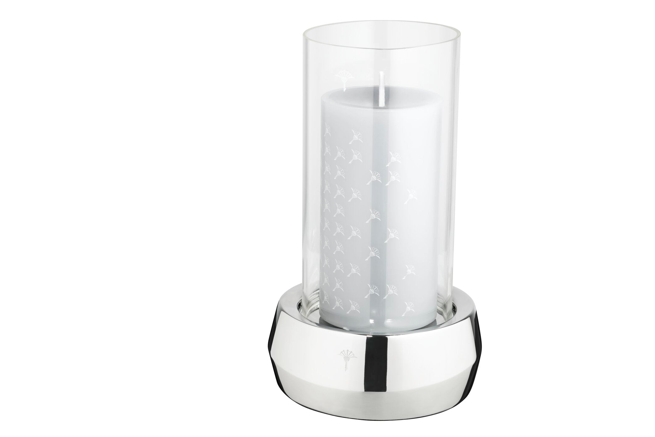 JOOP! METAL LINE Windlicht