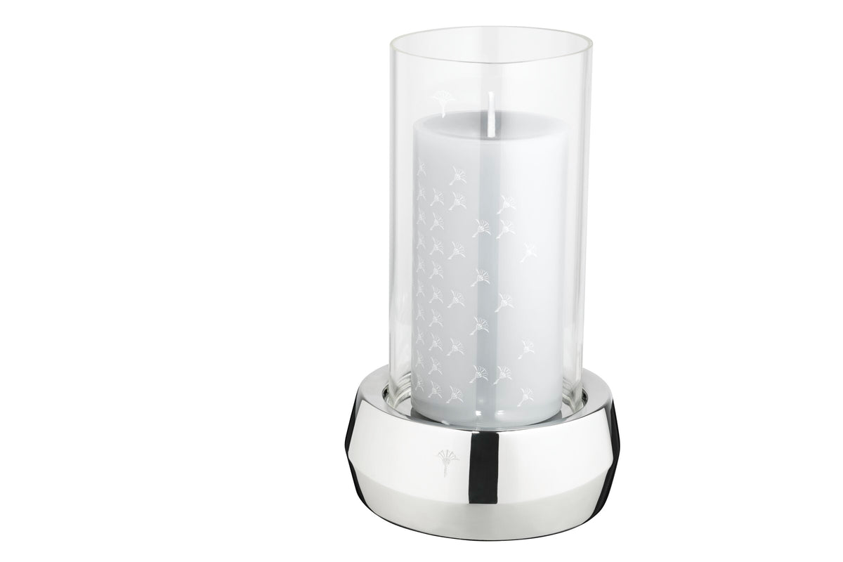 JOOP! METAL LINE Windlicht