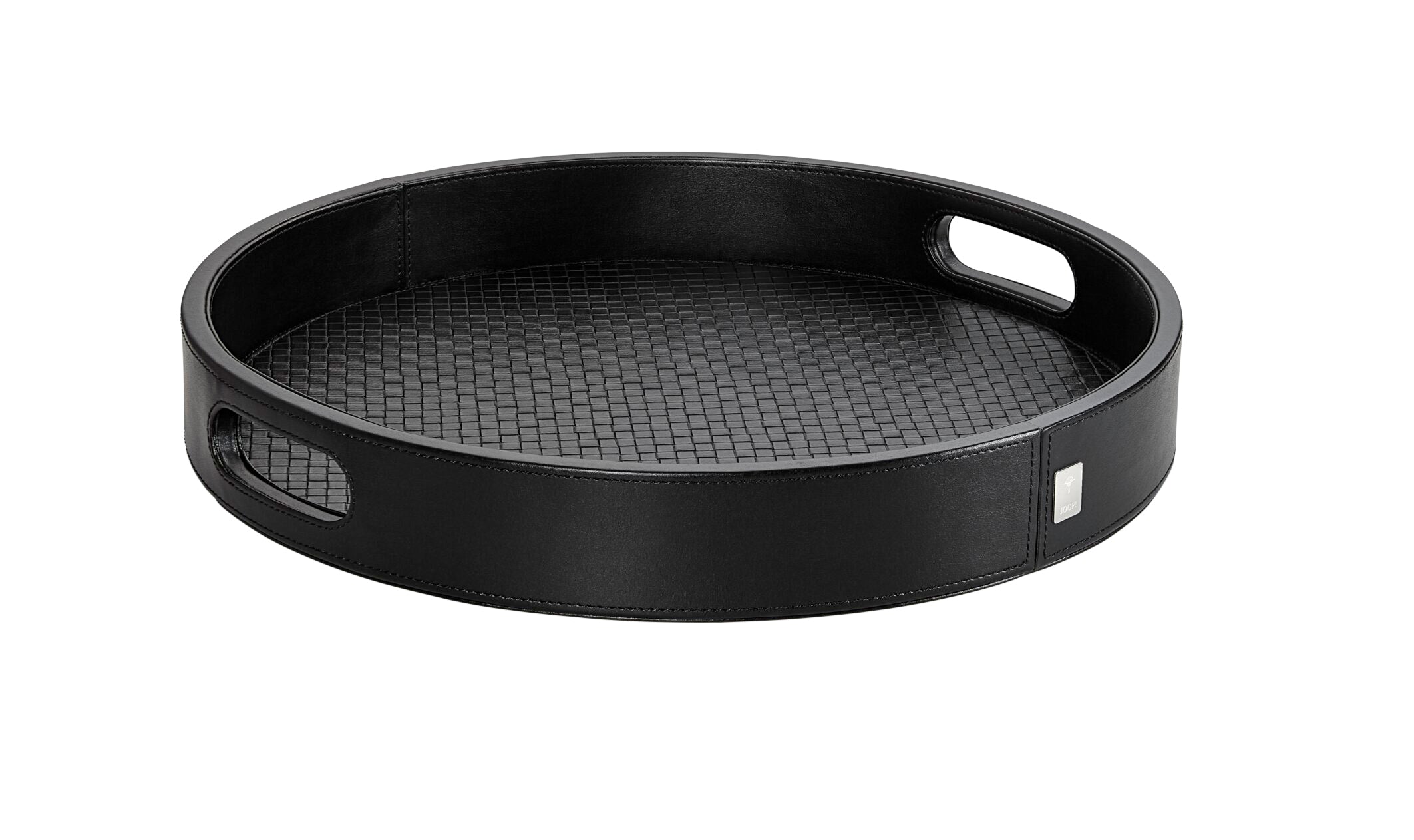 JOOP! HOMELINE - Rundes Tablett