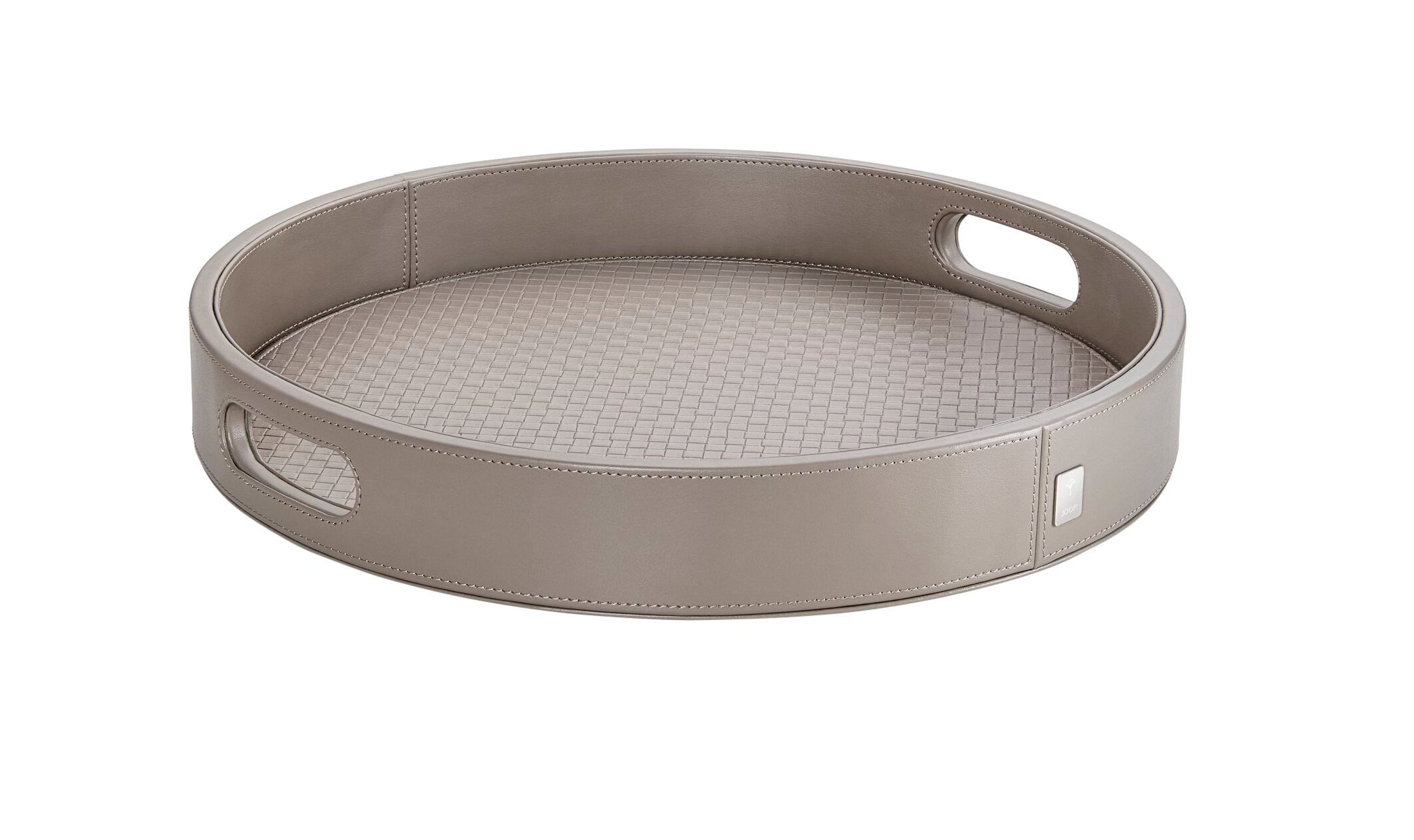 JOOP! HOMELINE - Rundes Tablett