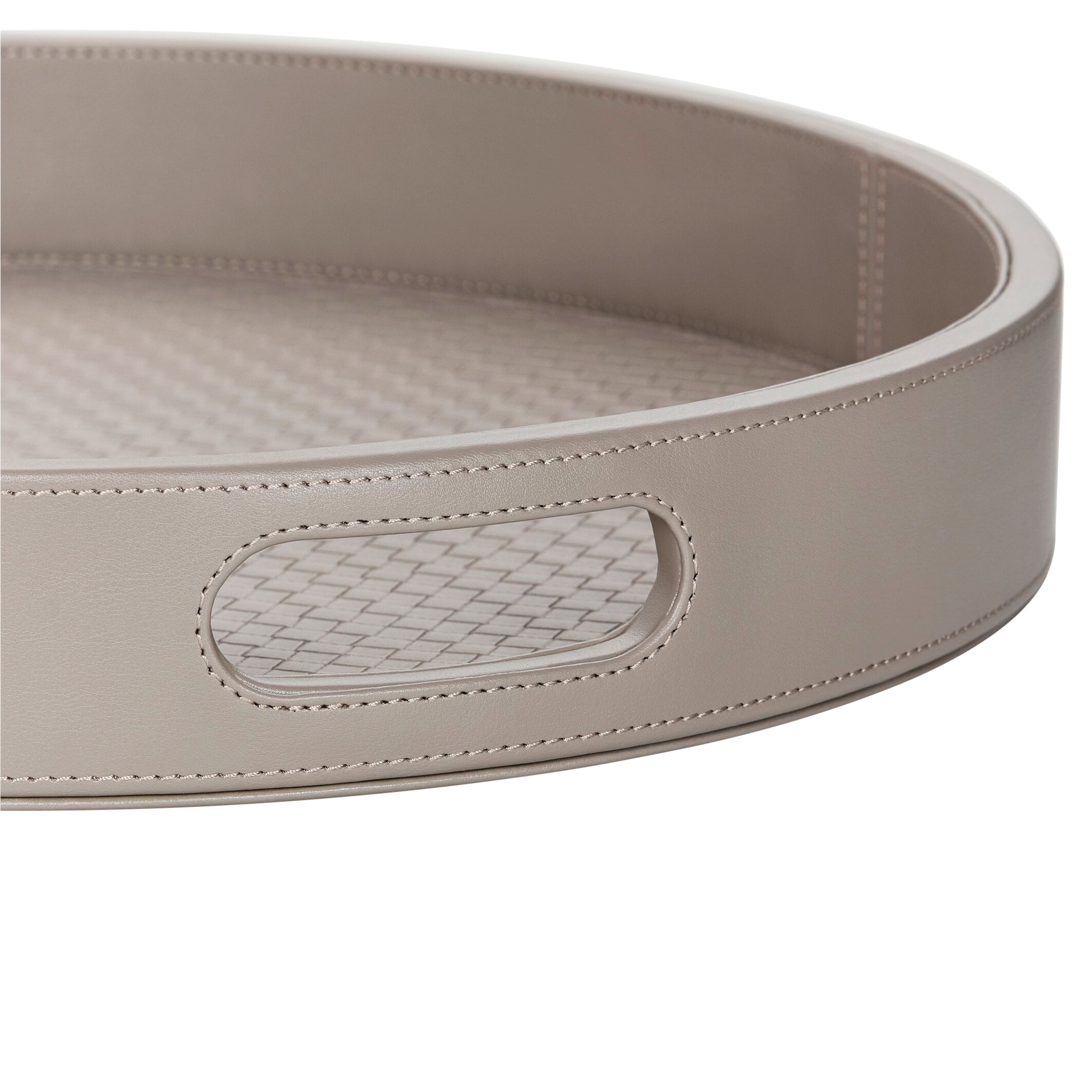 JOOP! HOMELINE - Rundes Tablett