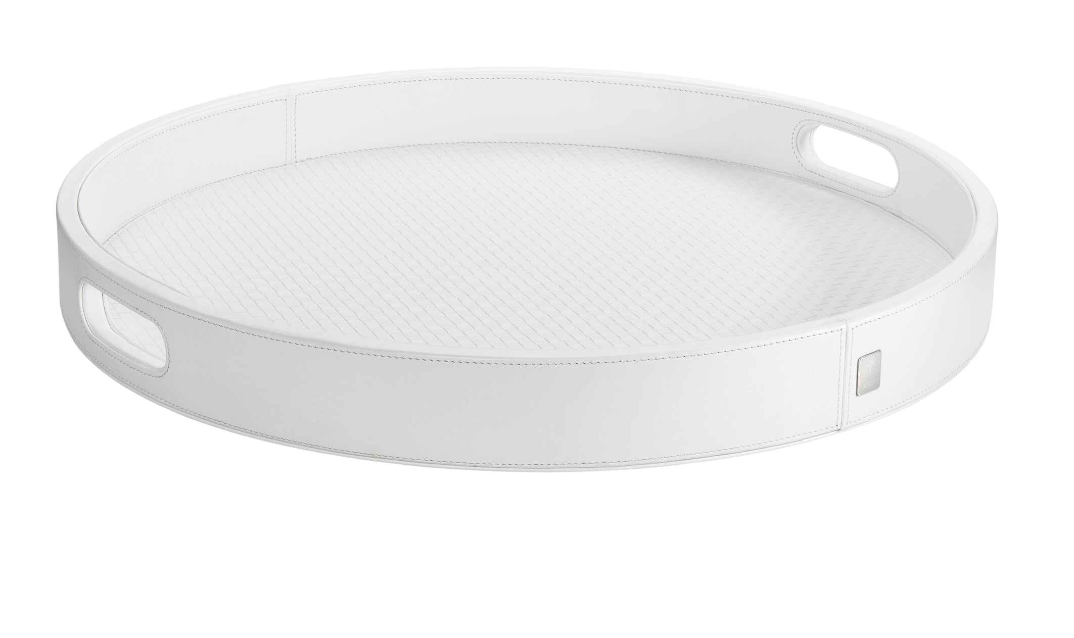 JOOP! HOMELINE - Rundes Tablett