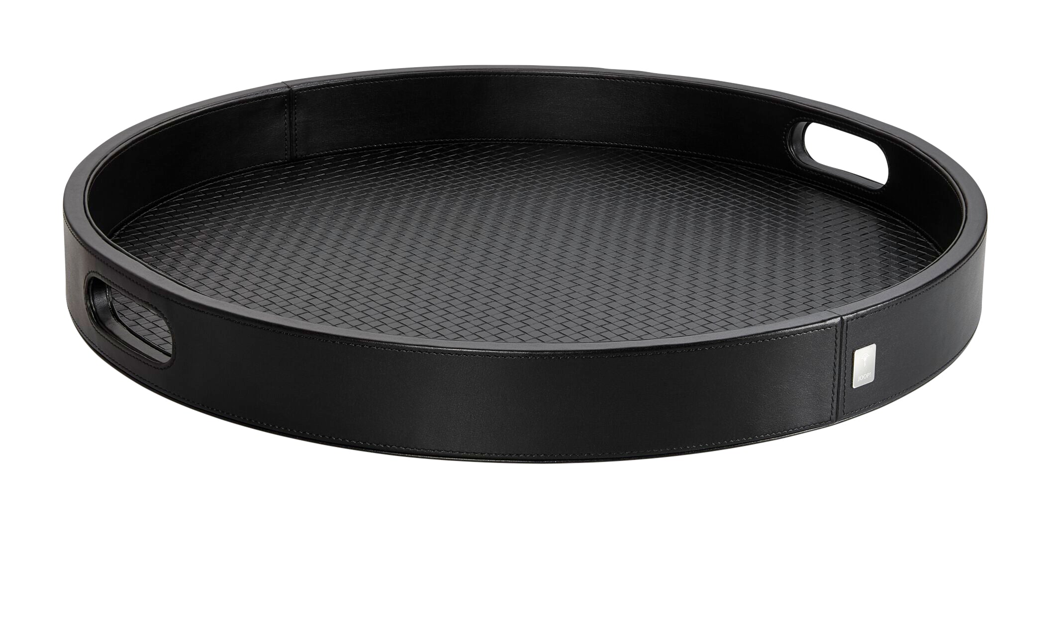 JOOP! HOMELINE - Rundes Tablett