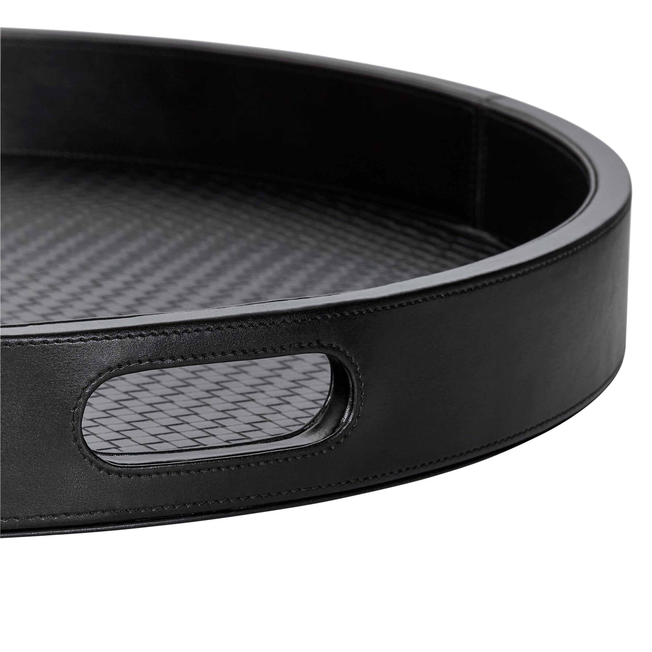 JOOP! HOMELINE - Rundes Tablett