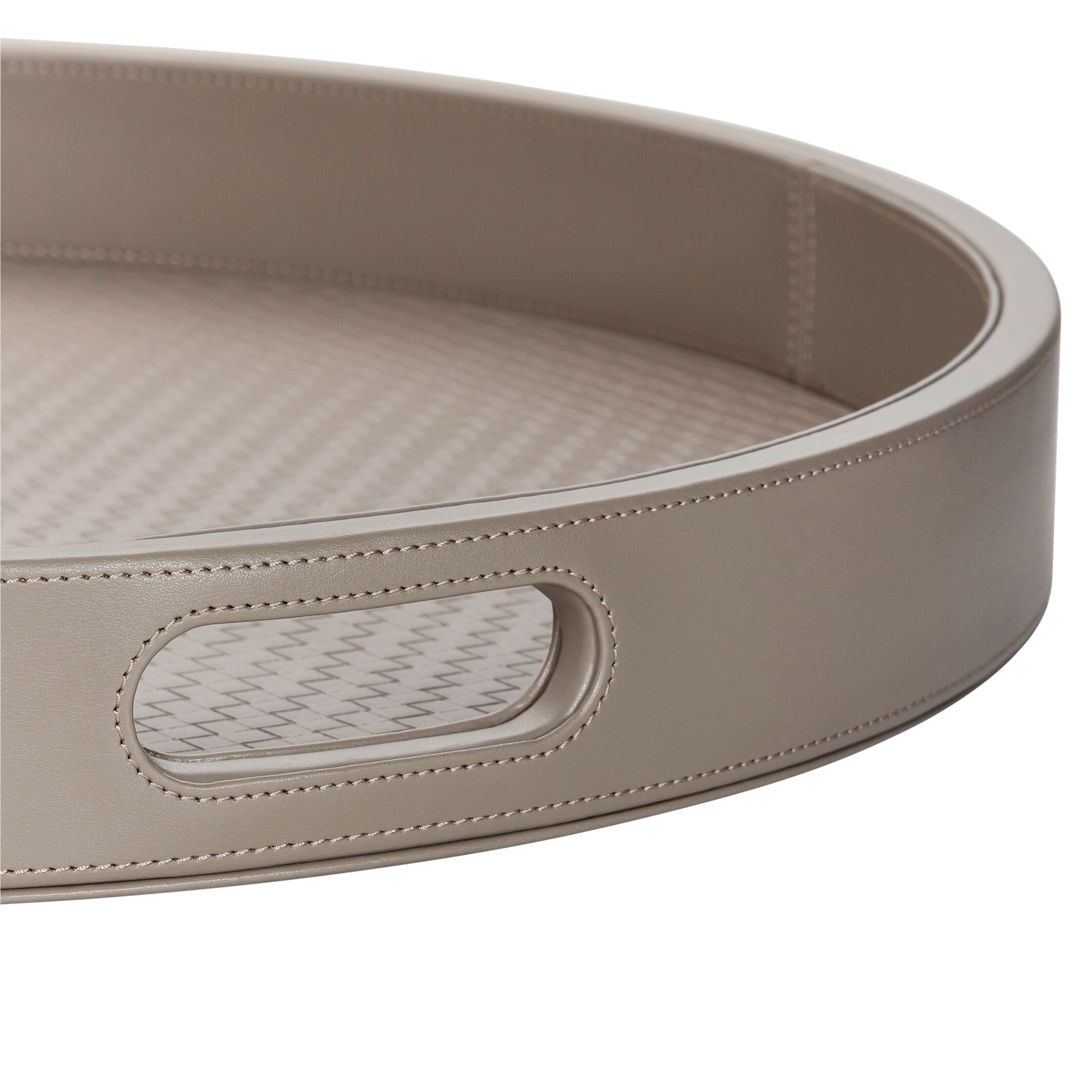 JOOP! HOMELINE - Rundes Tablett