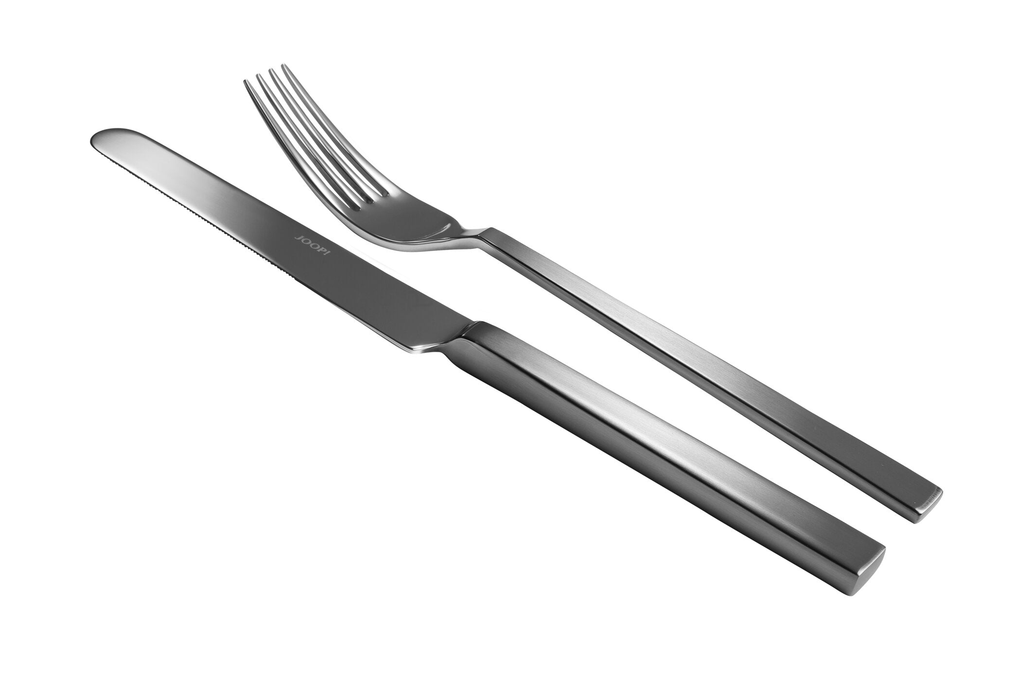 JOOP! Besteckset 30-tlg., satiniert