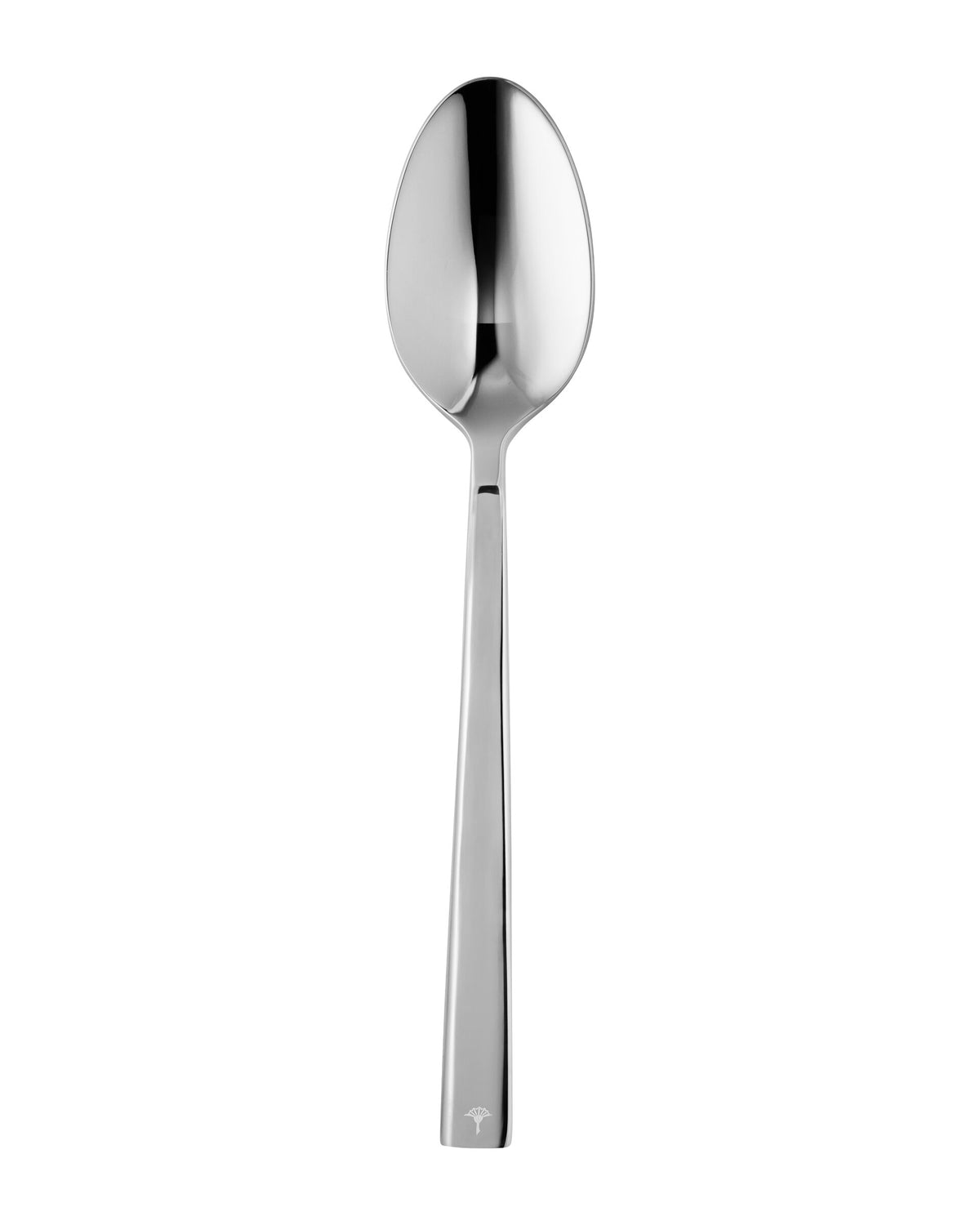 JOOP! Espressolöffel Set 6, glänzend