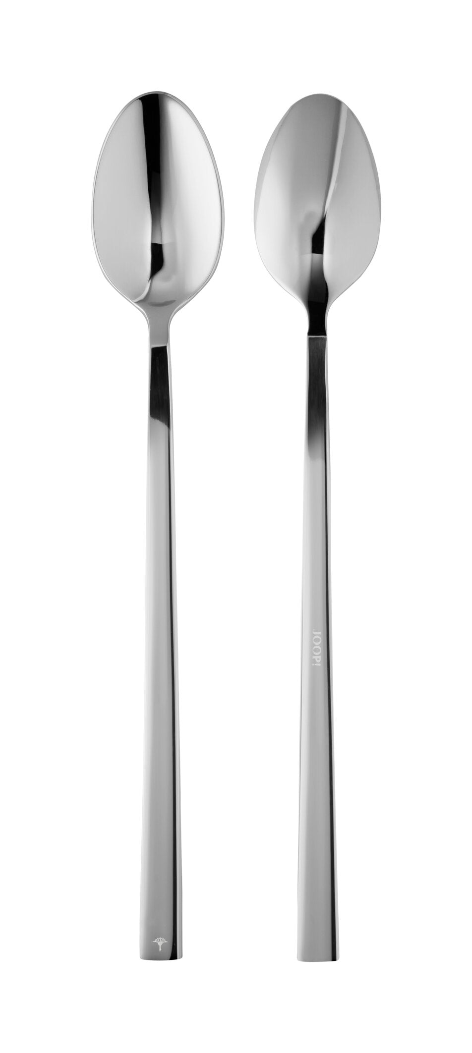 JOOP! Macchiato-Löffel Set 4, glänzend