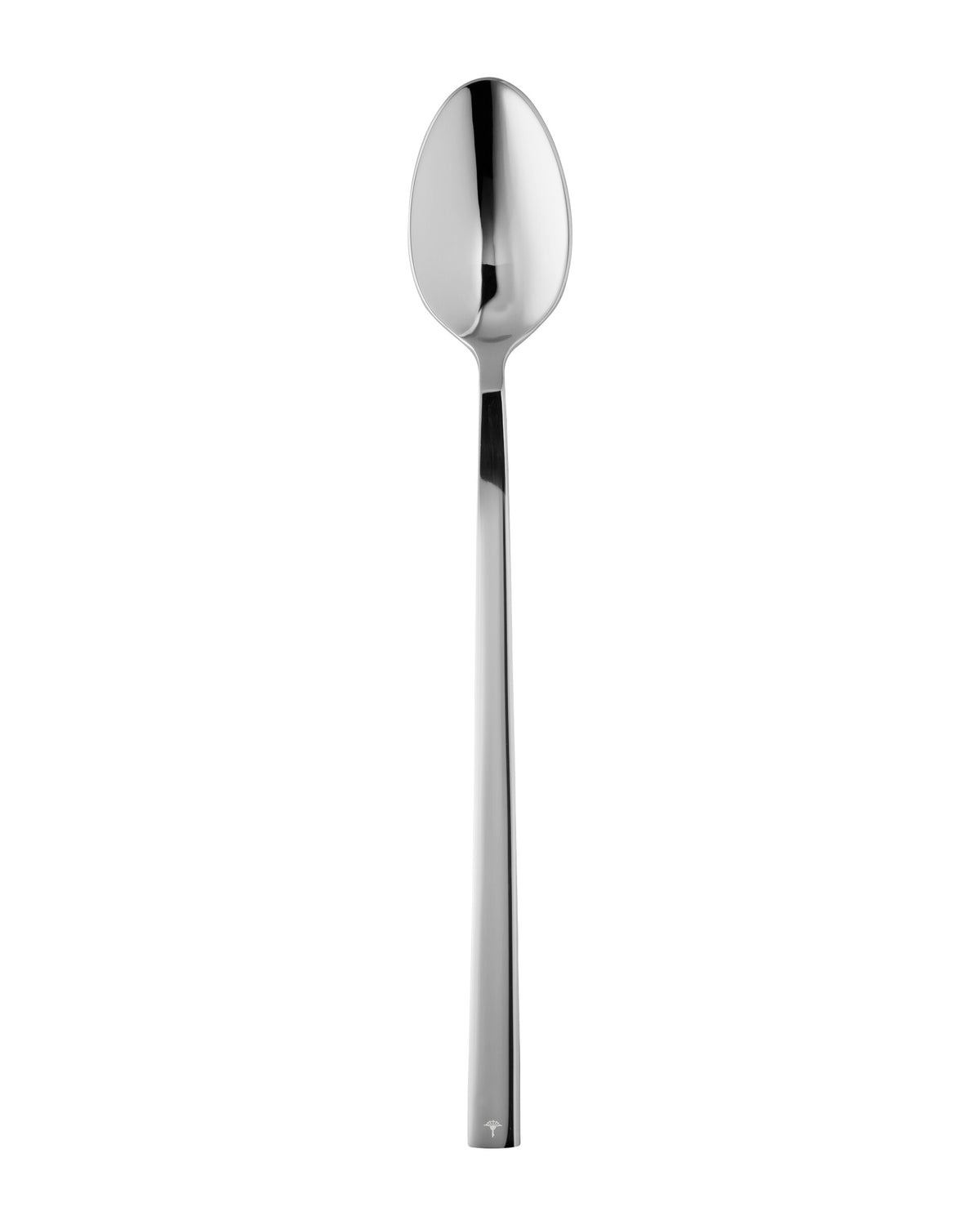 JOOP! Latte Macchiato-Löffel Set 4, glänzend
