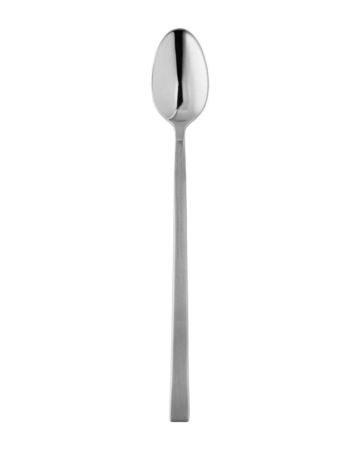 JOOP! Latte Macchiato-Löffel Set 4, satiniert